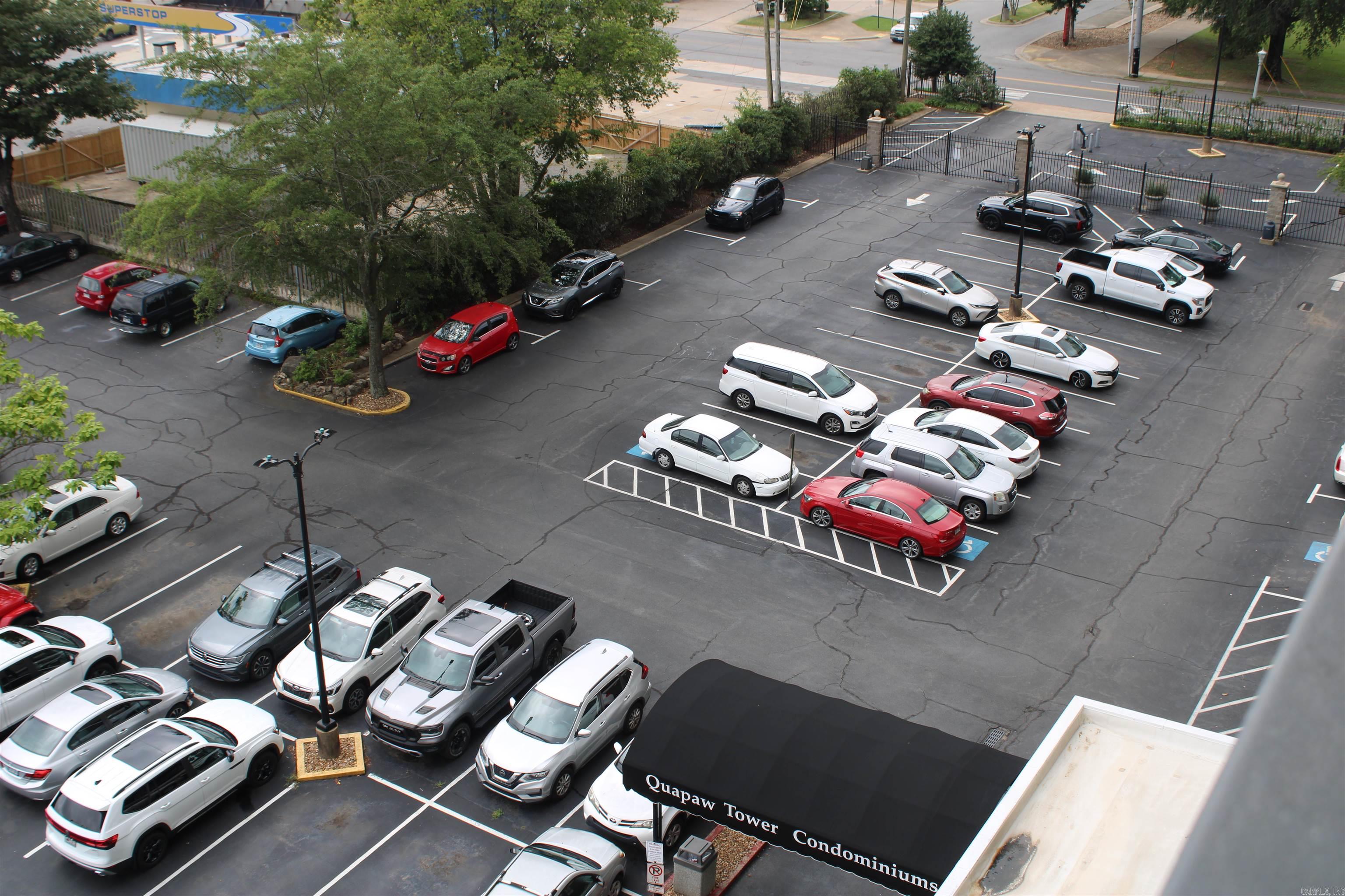 700 E 9th 2L Little Rock, AR