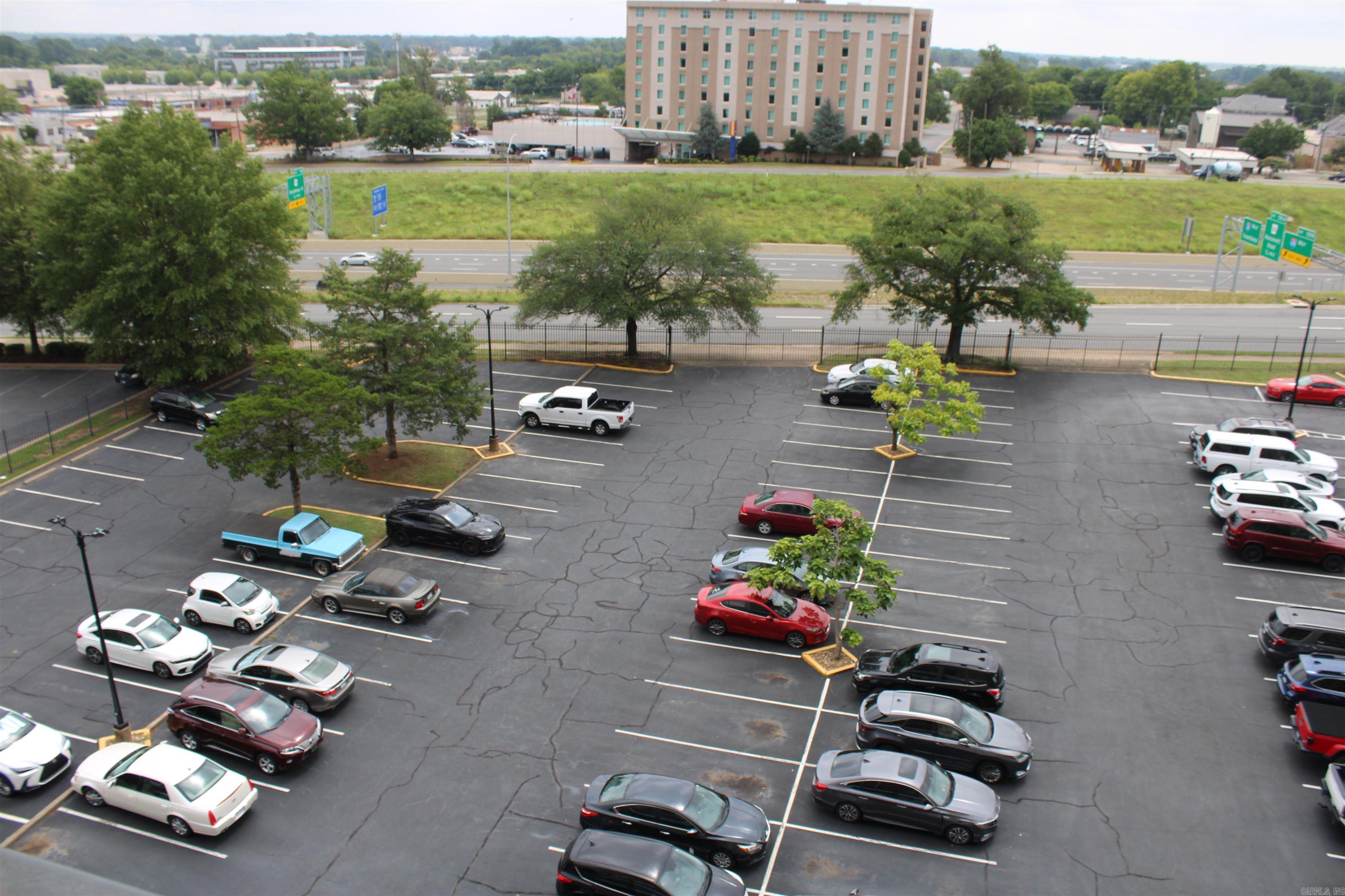 700 E 9th 2L Little Rock, AR