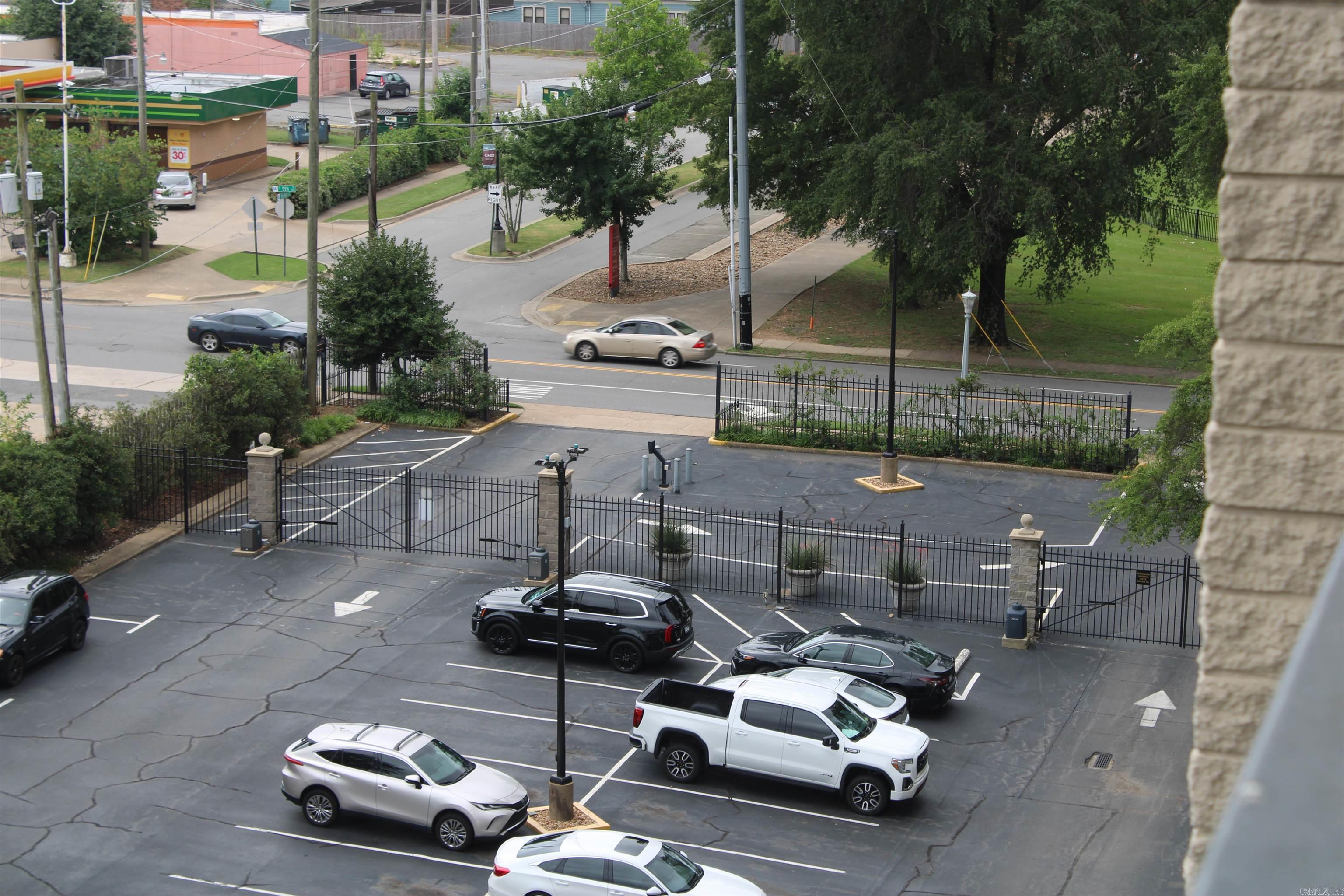 700 E 9th 2L Little Rock, AR