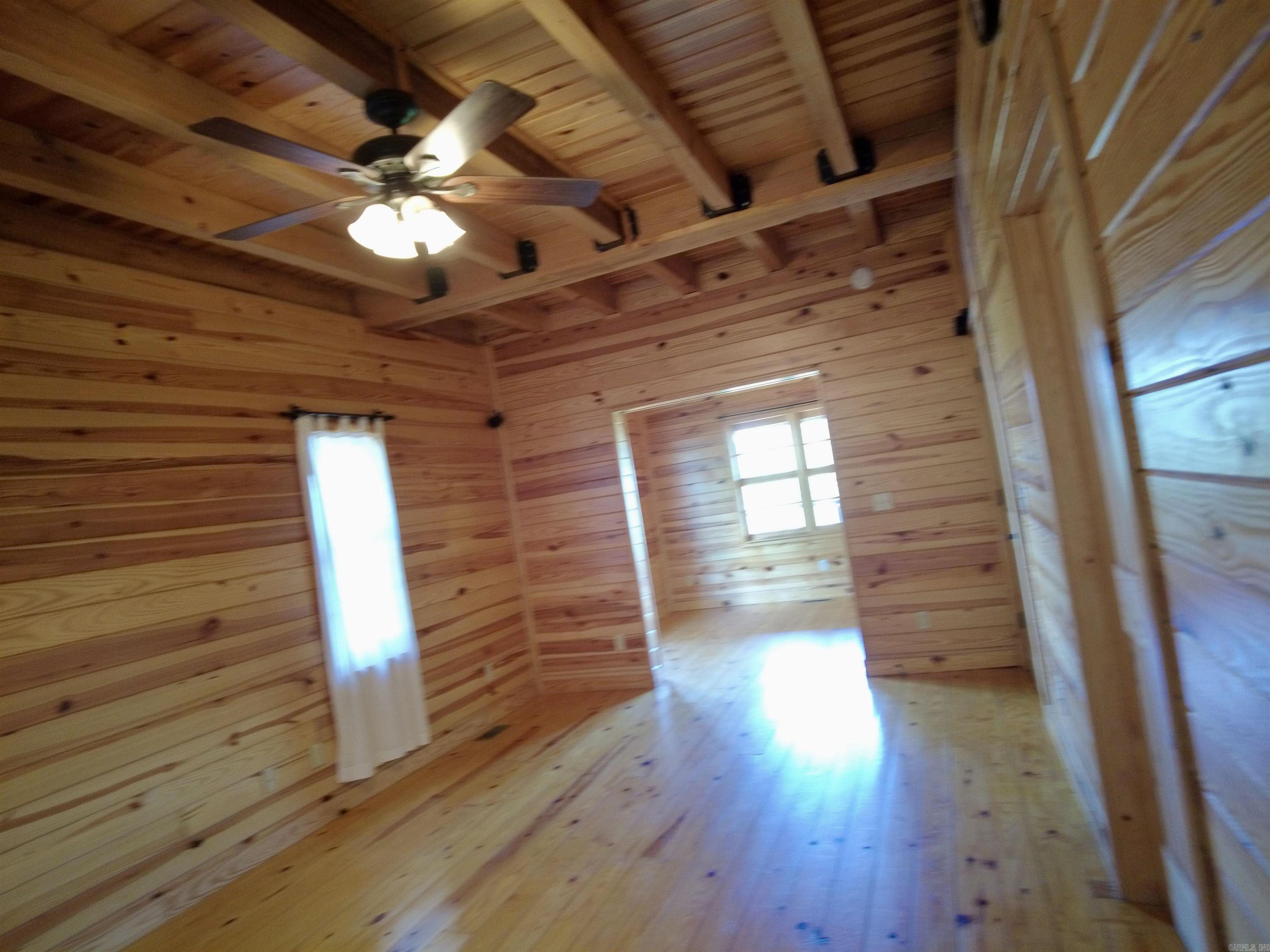 1491 Cedar Hills Dr  Mountain View, AR