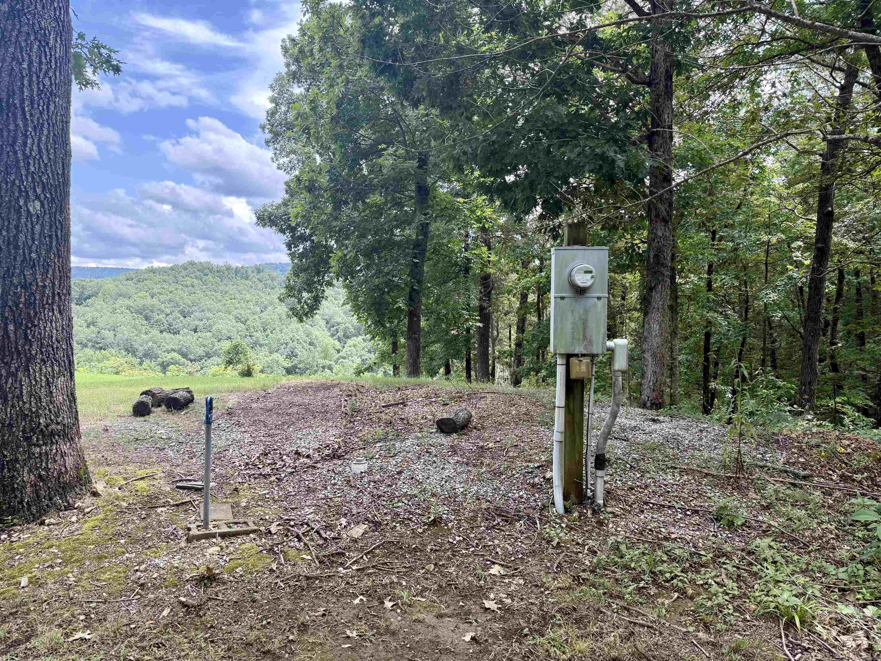 1491 Cedar Hills Dr  Mountain View, AR