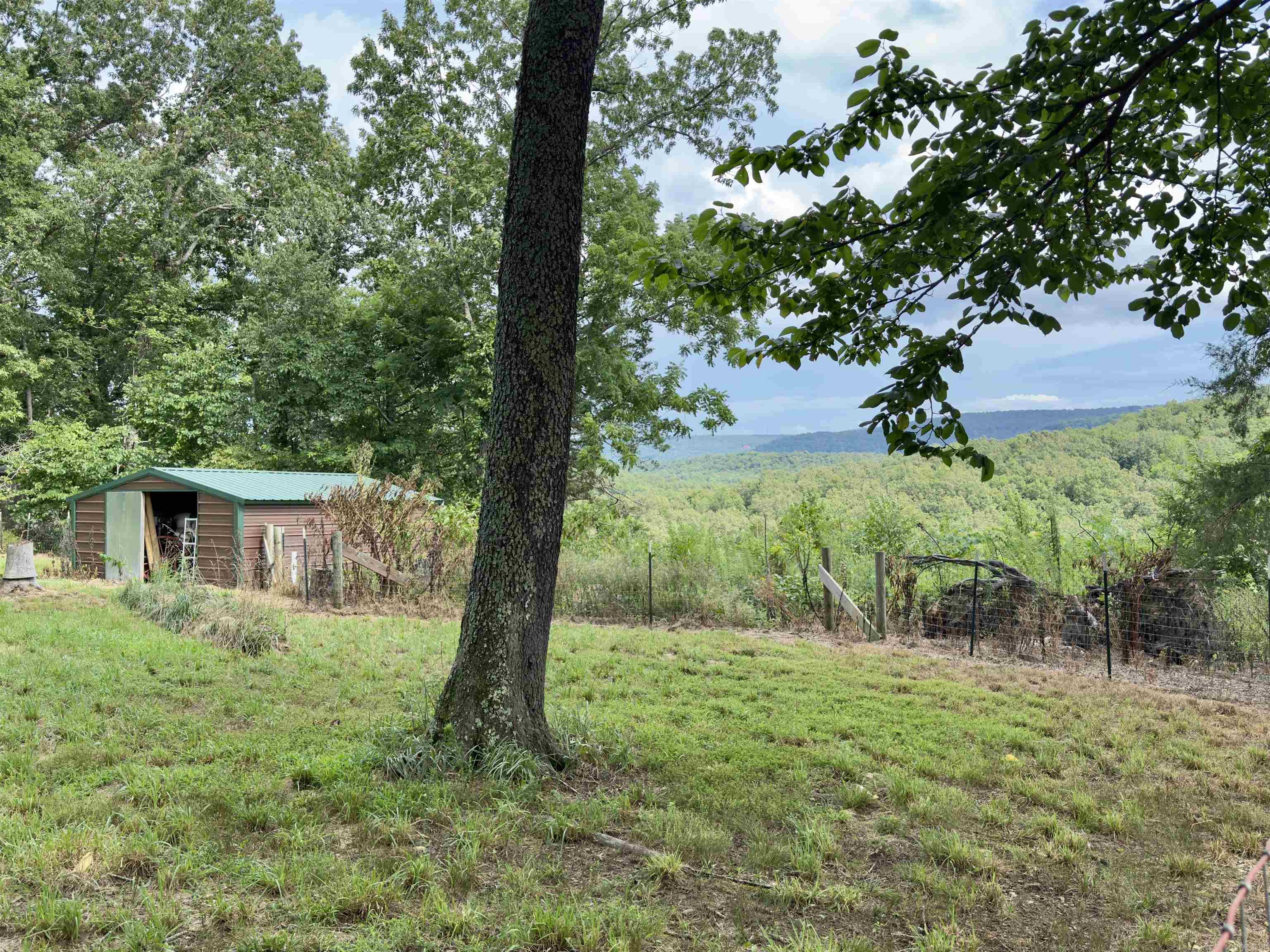 1491 Cedar Hills Dr  Mountain View, AR