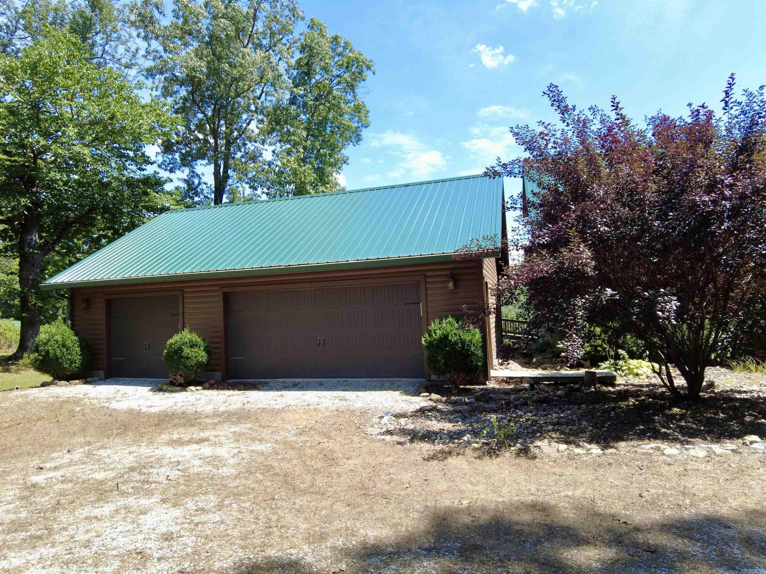 1491 Cedar Hills Dr  Mountain View, AR