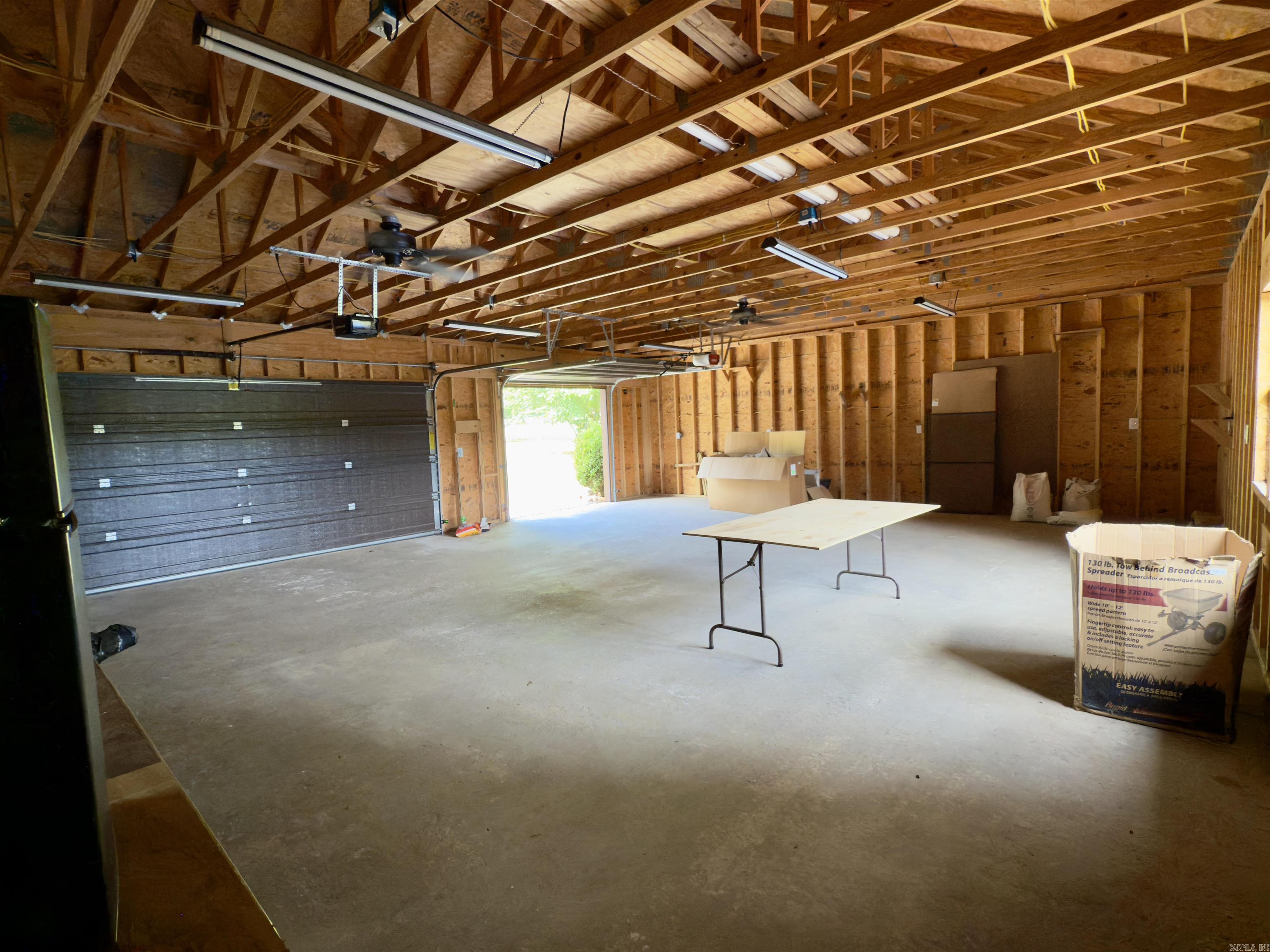 1491 Cedar Hills Dr  Mountain View, AR