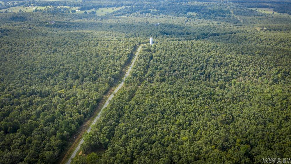 Tract 85 Aj Lewis  Sherwood, AR