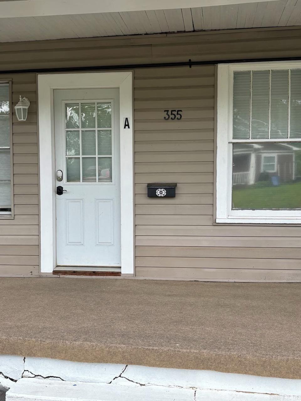 355 Garden A&B  Hot Springs, AR