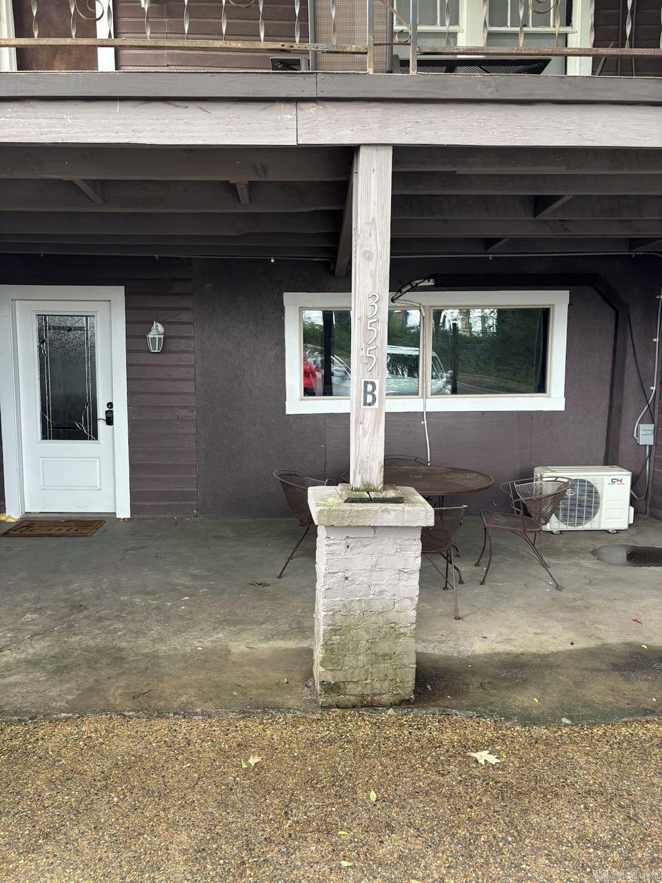 355 Garden A&B  Hot Springs, AR