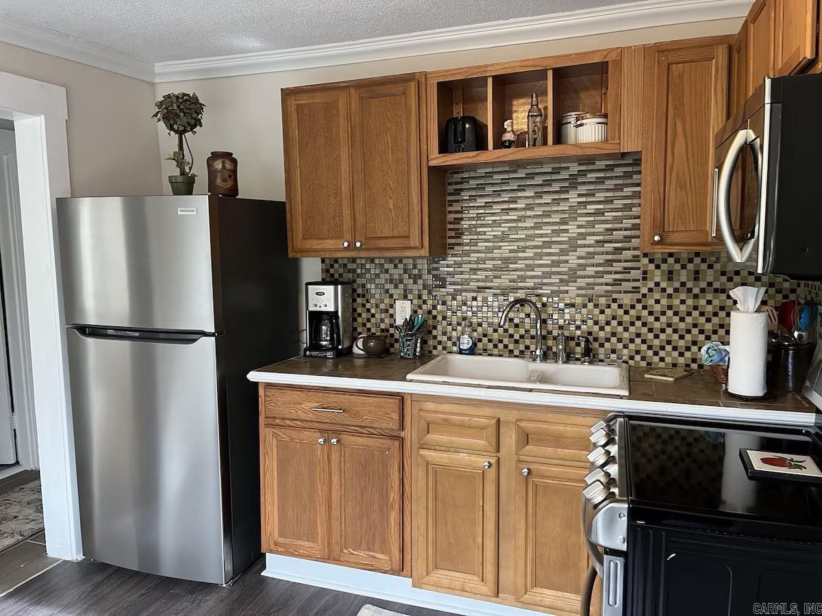 355 Garden A&B  Hot Springs, AR