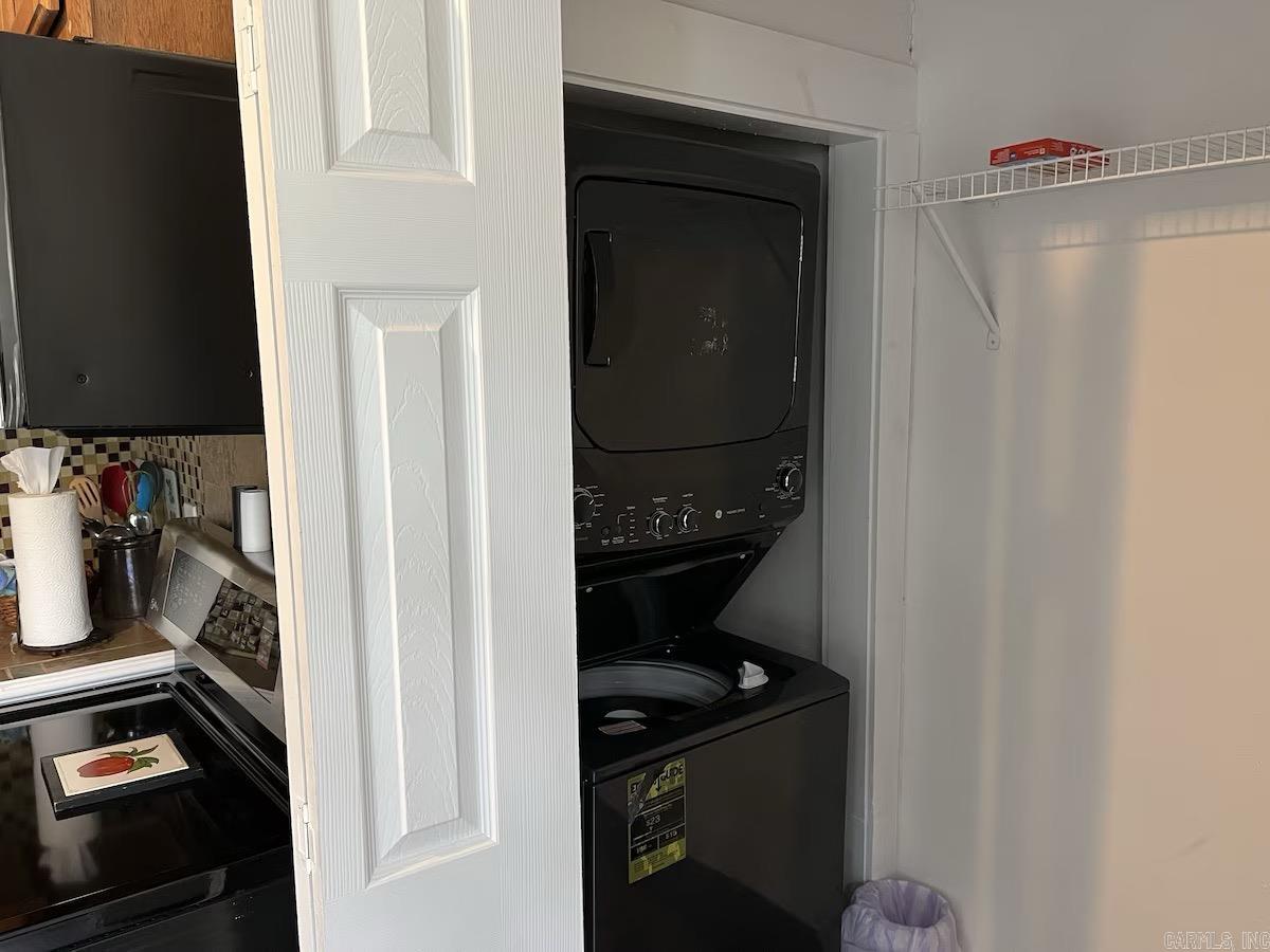 355 Garden A&B  Hot Springs, AR