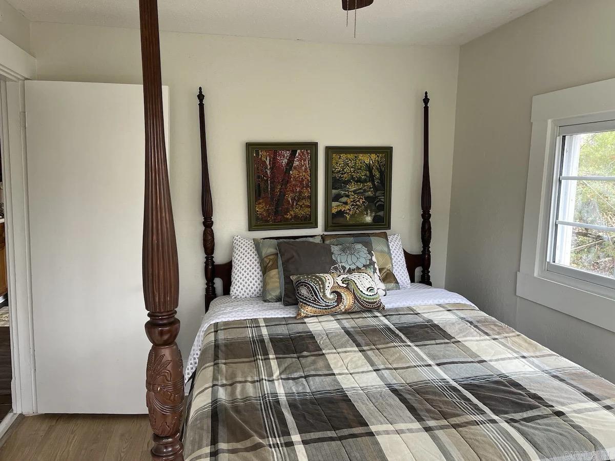 355 Garden A&B  Hot Springs, AR