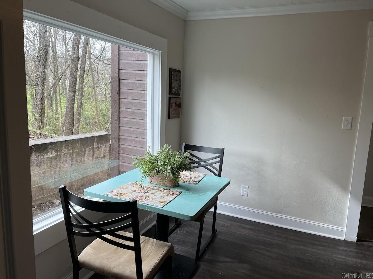 355 Garden A&B  Hot Springs, AR