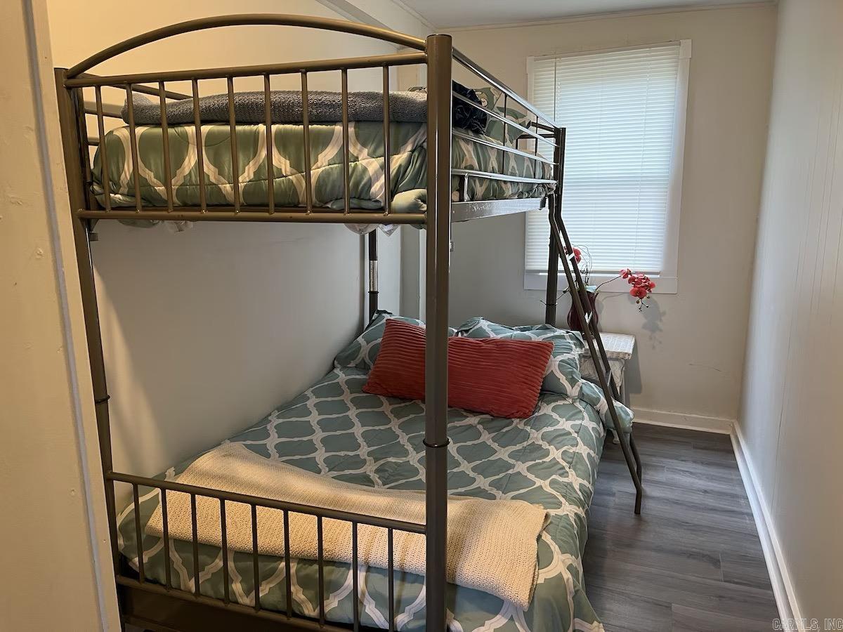 355 Garden A&B  Hot Springs, AR