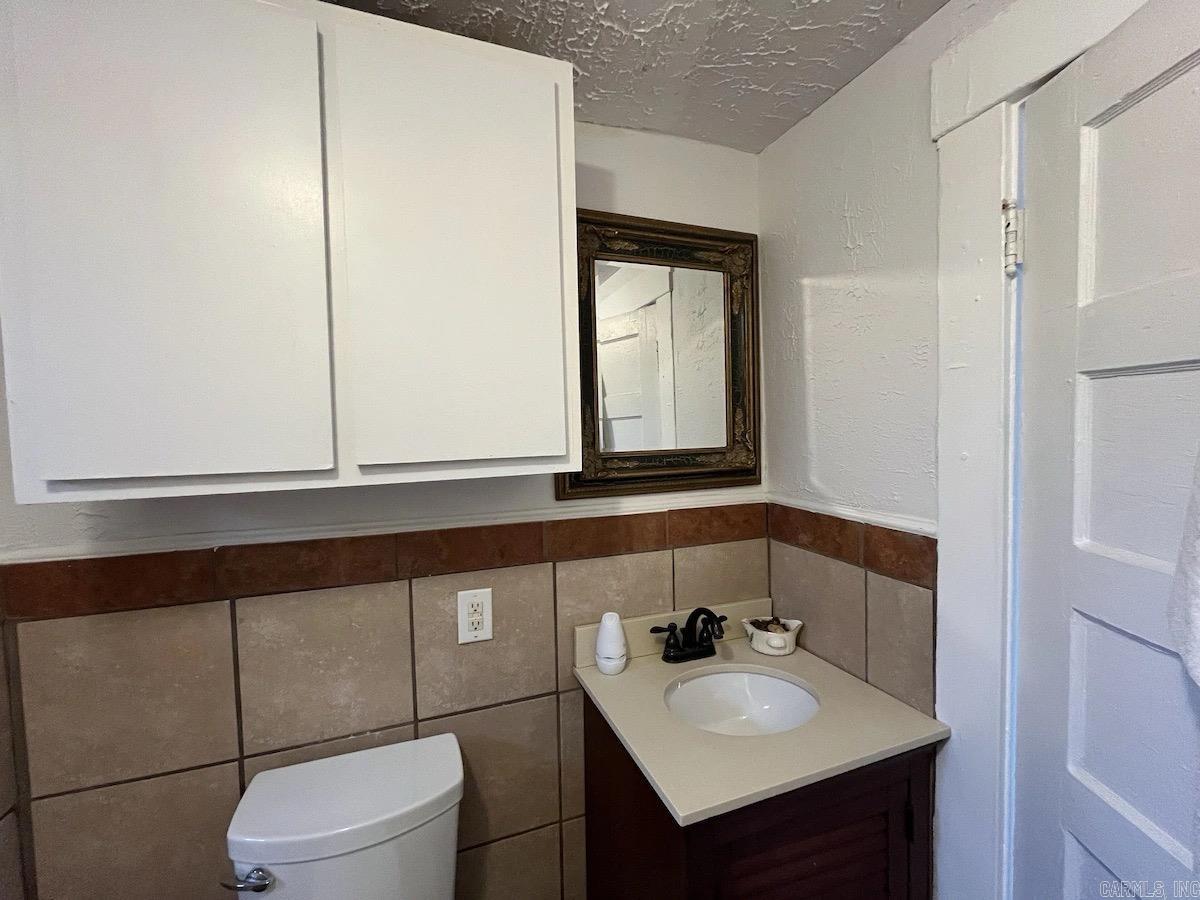 355 Garden A&B  Hot Springs, AR