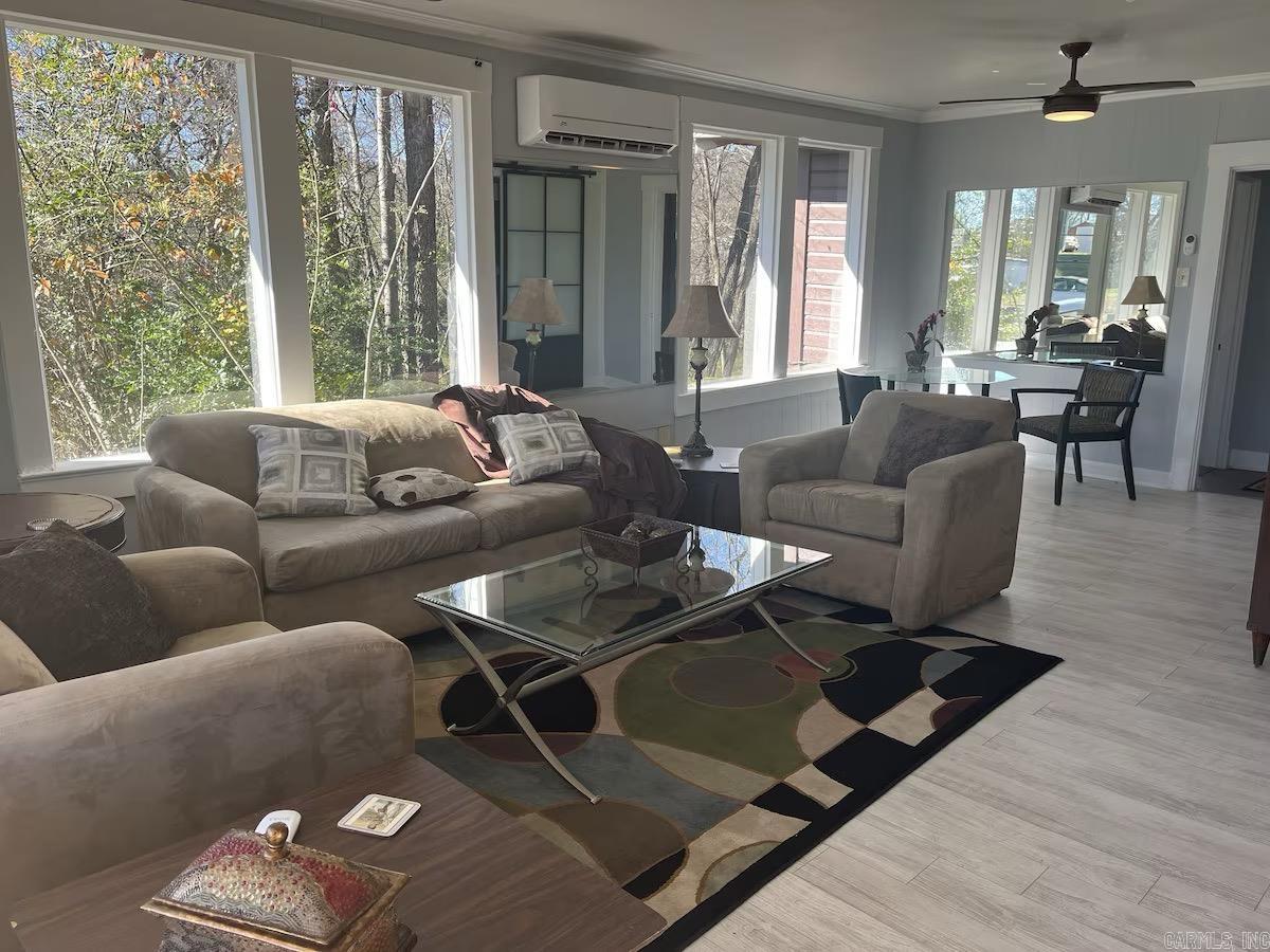 355 Garden A&B  Hot Springs, AR