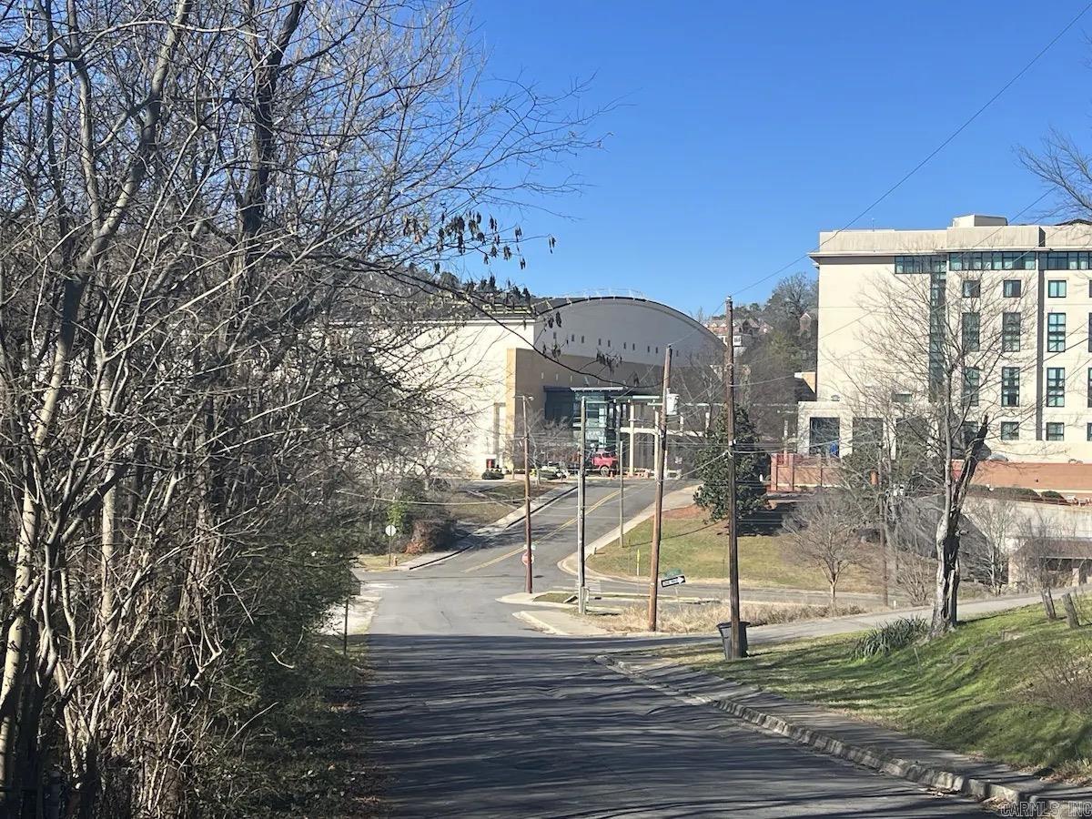 355 Garden A&B  Hot Springs, AR