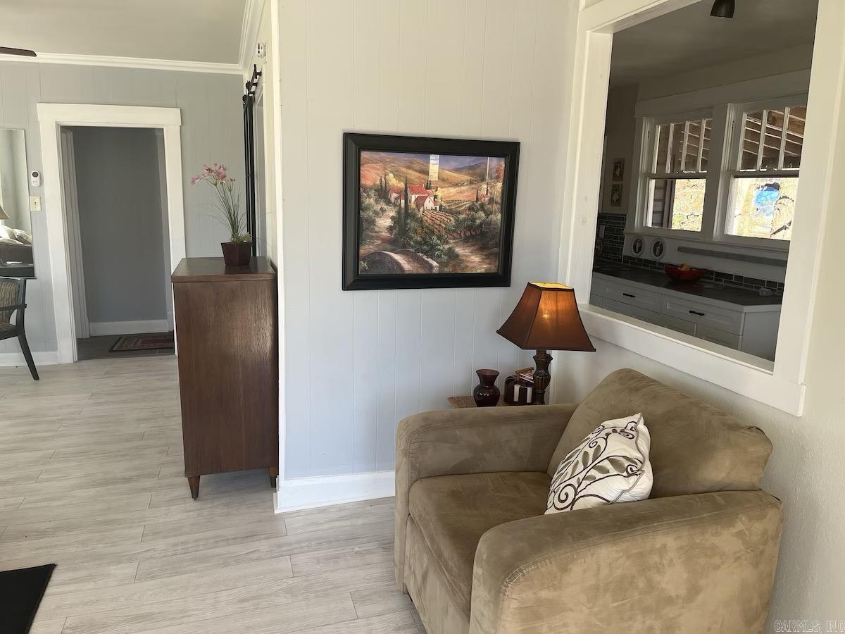 355 Garden A&B  Hot Springs, AR