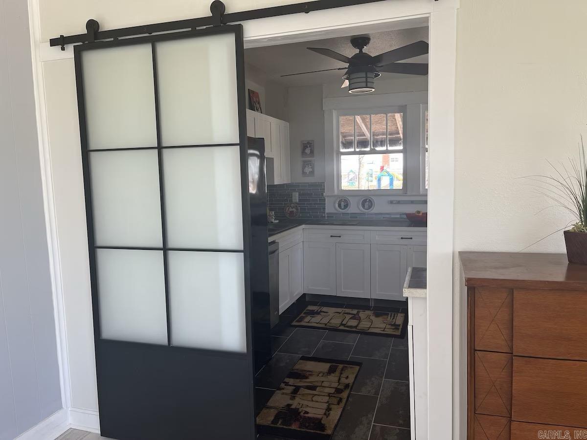 355 Garden A&B  Hot Springs, AR