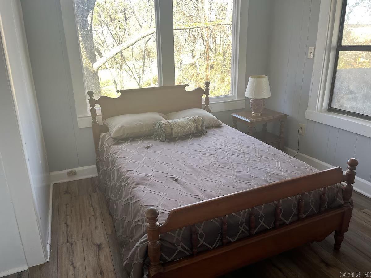 355 Garden A&B  Hot Springs, AR