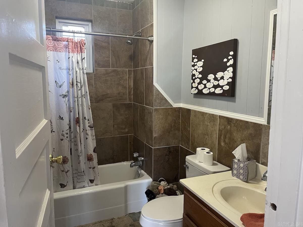 355 Garden A&B  Hot Springs, AR