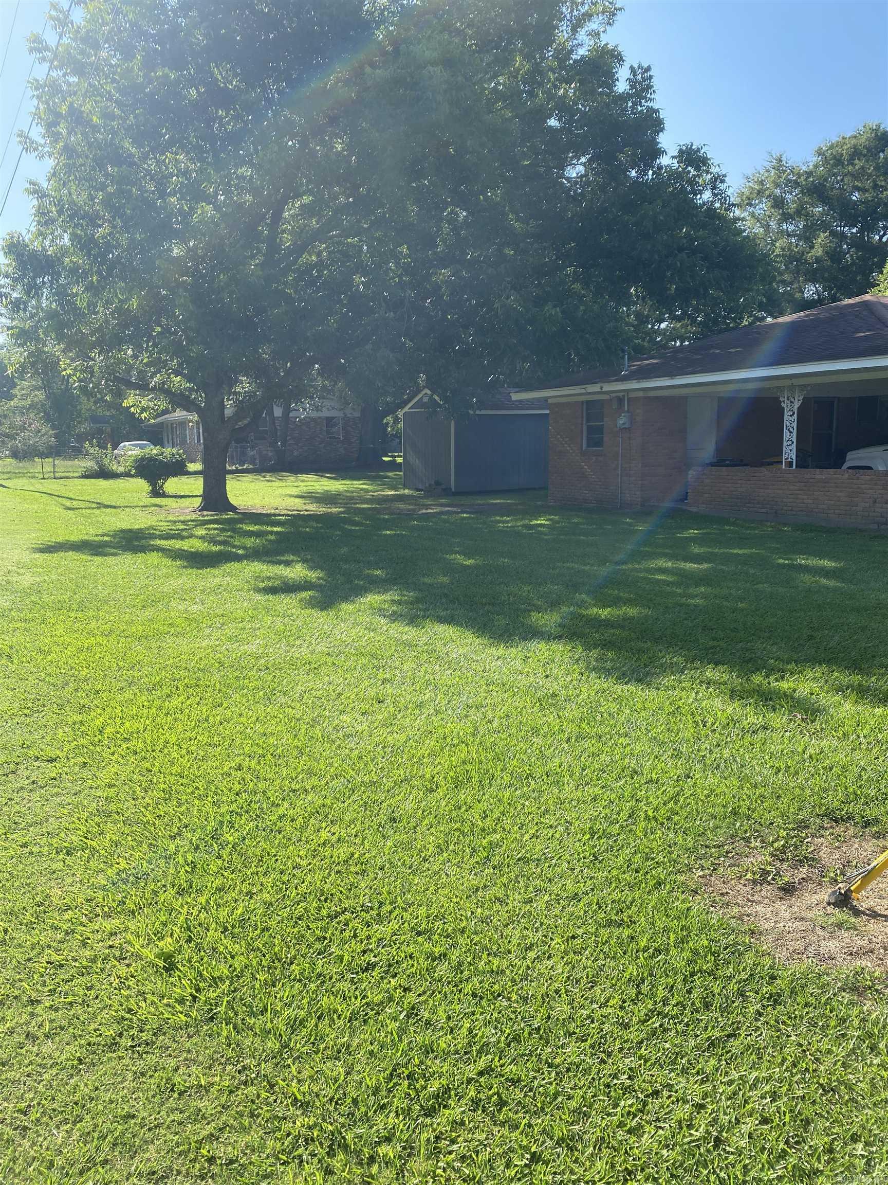 1212 Donaghey Ave. Conway, AR 72034