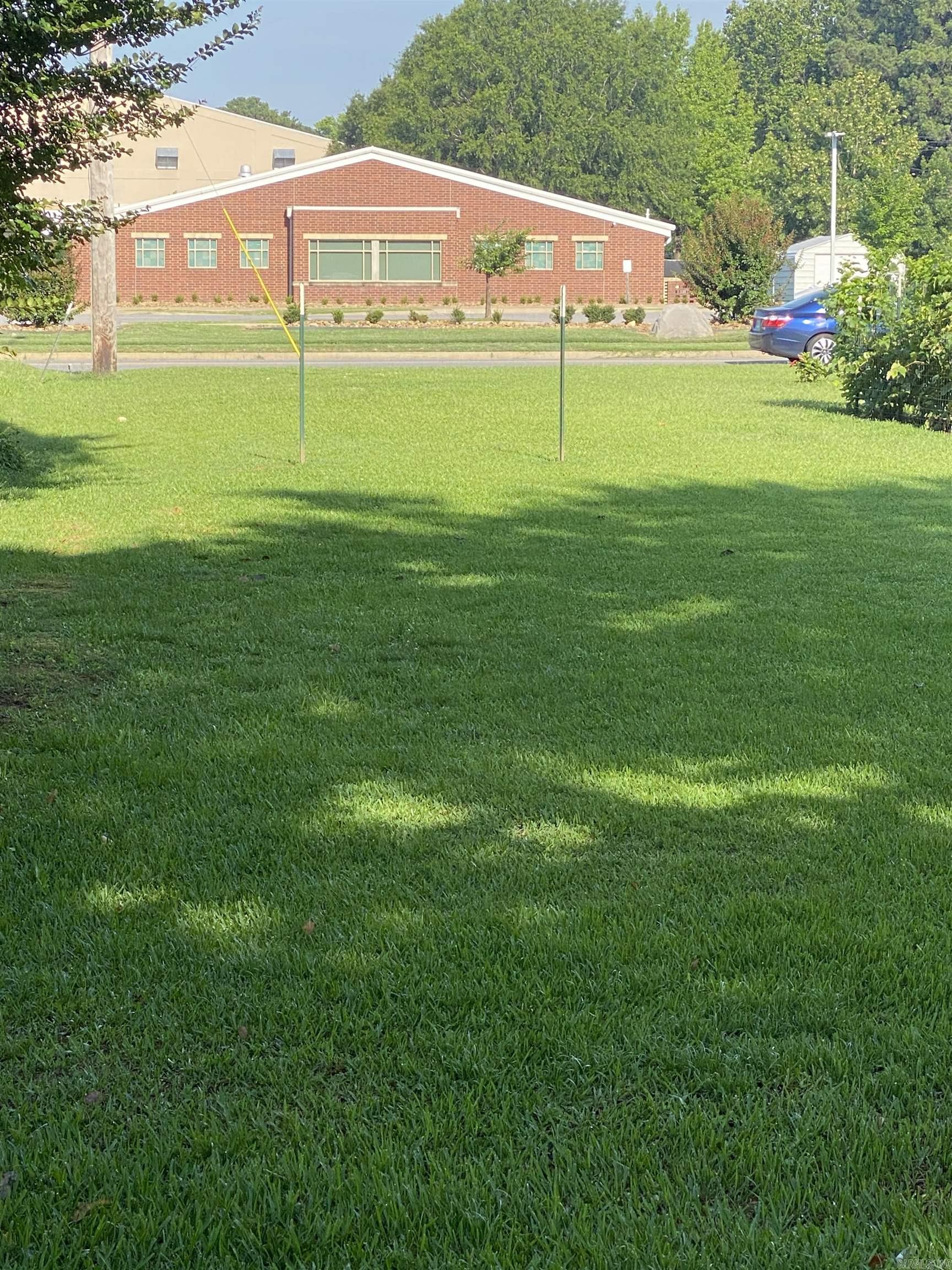 1212 Donaghey Ave. Conway, AR 72034