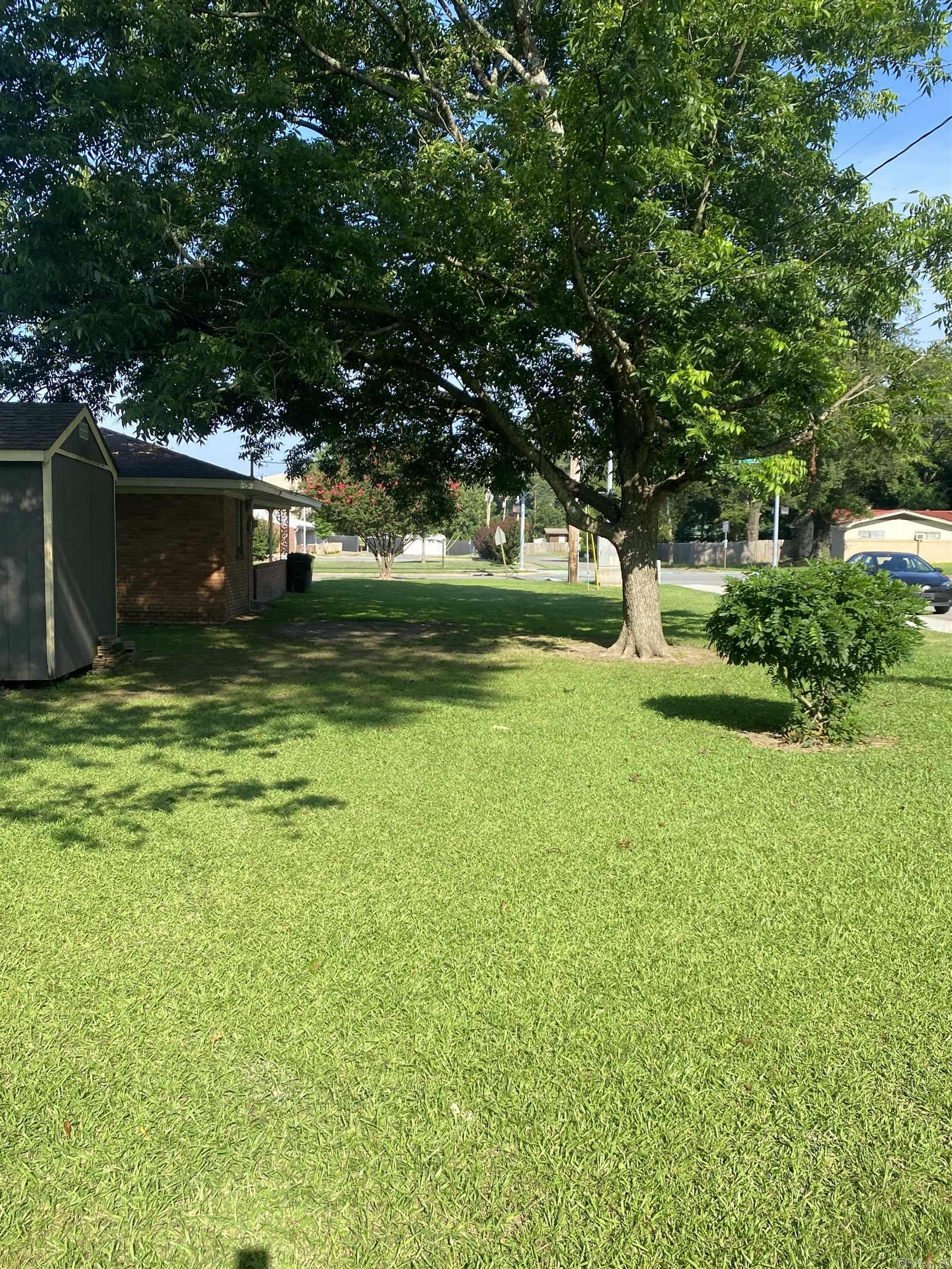 1212 Donaghey Ave. Conway, AR 72034