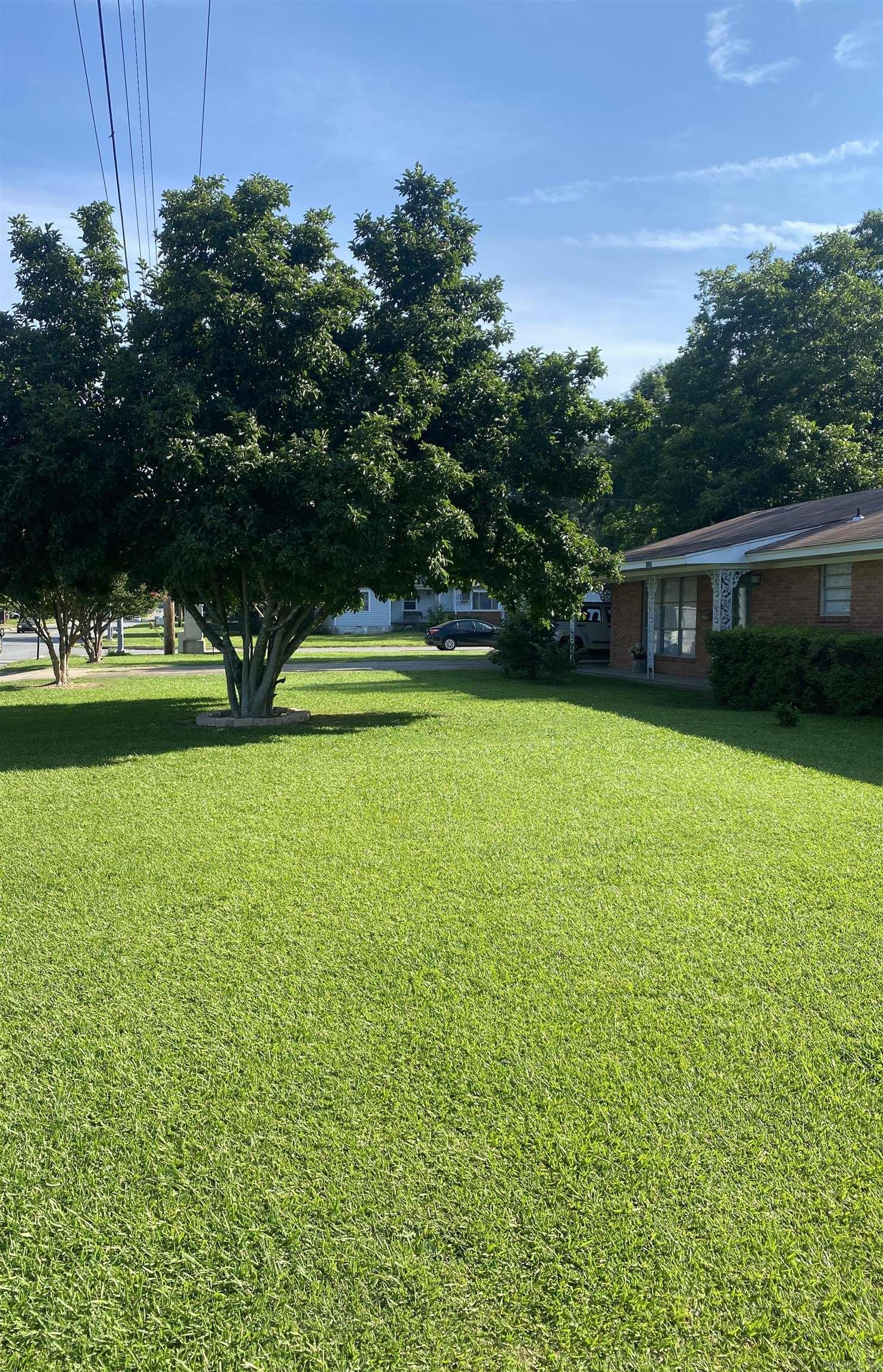 1212 Donaghey Ave. Conway, AR 72034