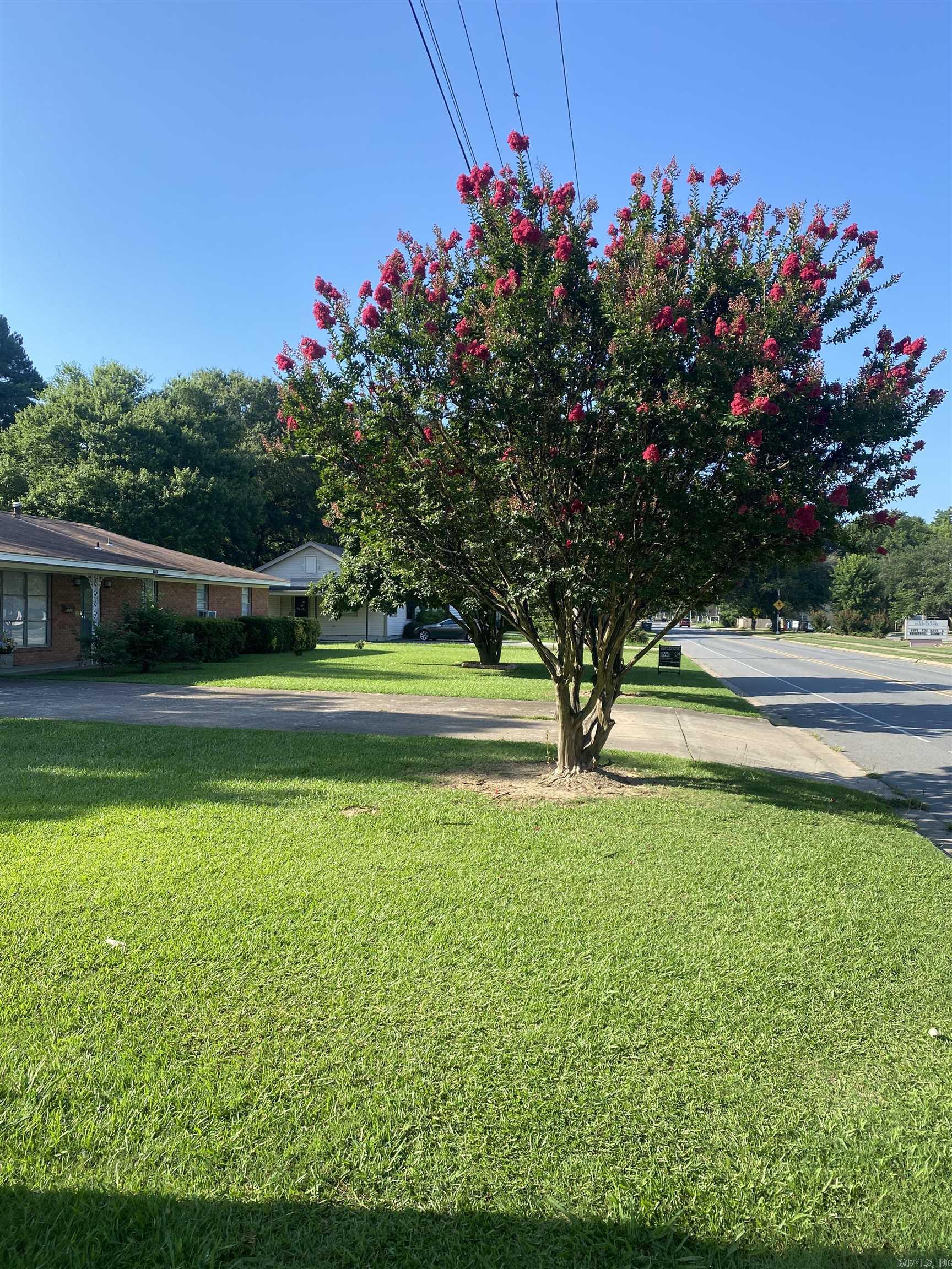 1212 Donaghey Ave. Conway, AR 72034