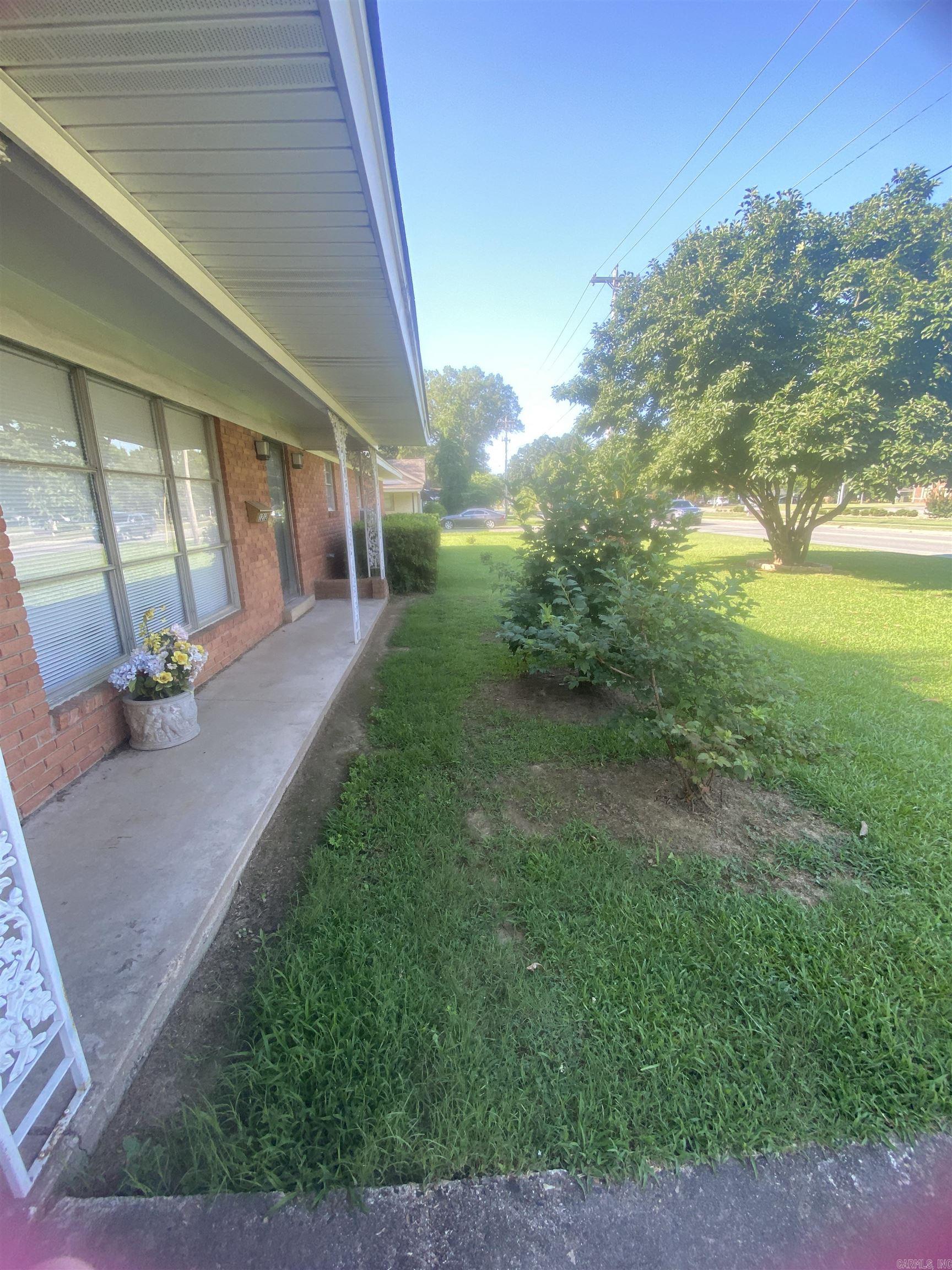 1212 Donaghey Ave. Conway, AR 72034