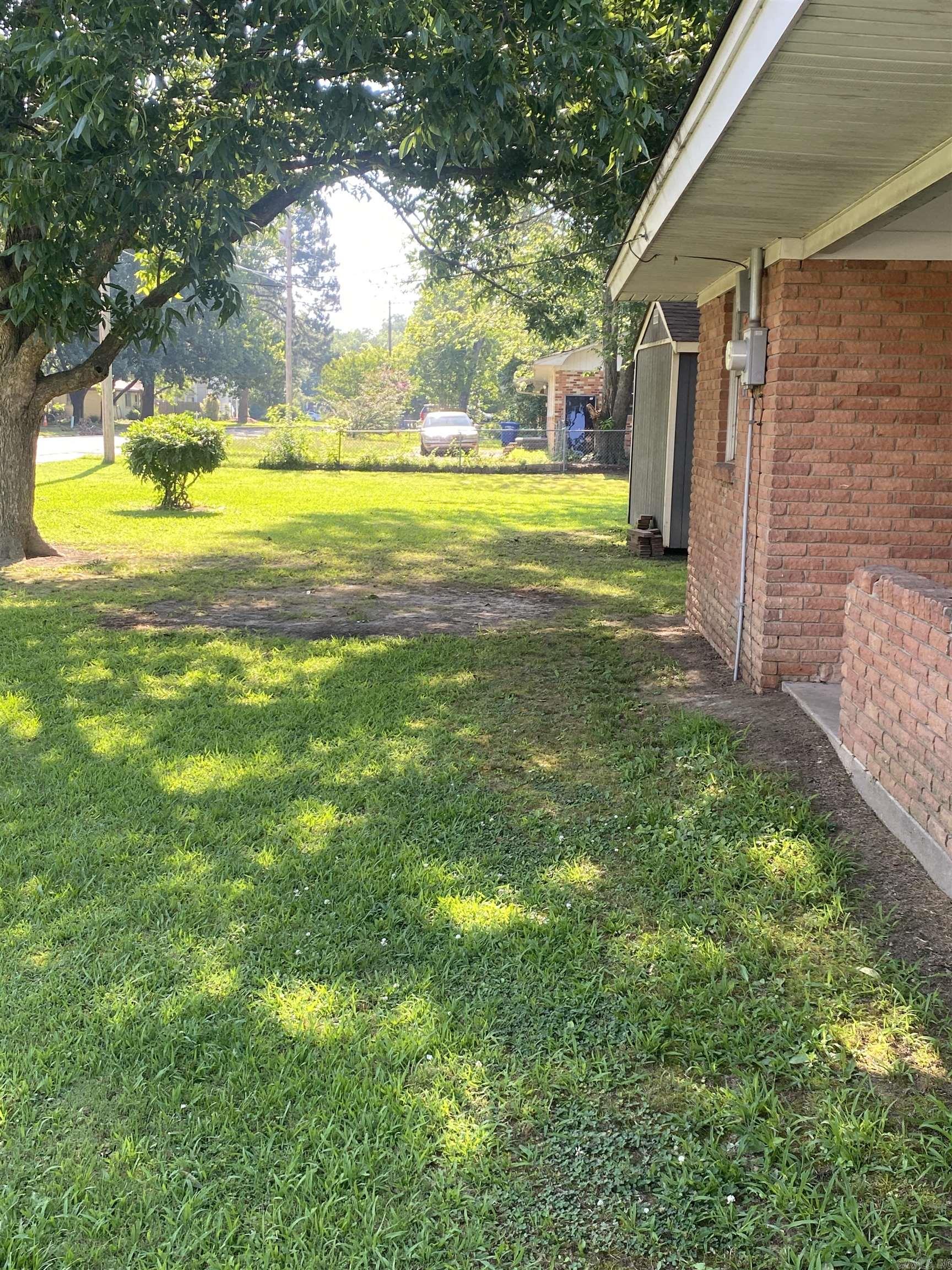 1212 Donaghey Ave. Conway, AR 72034