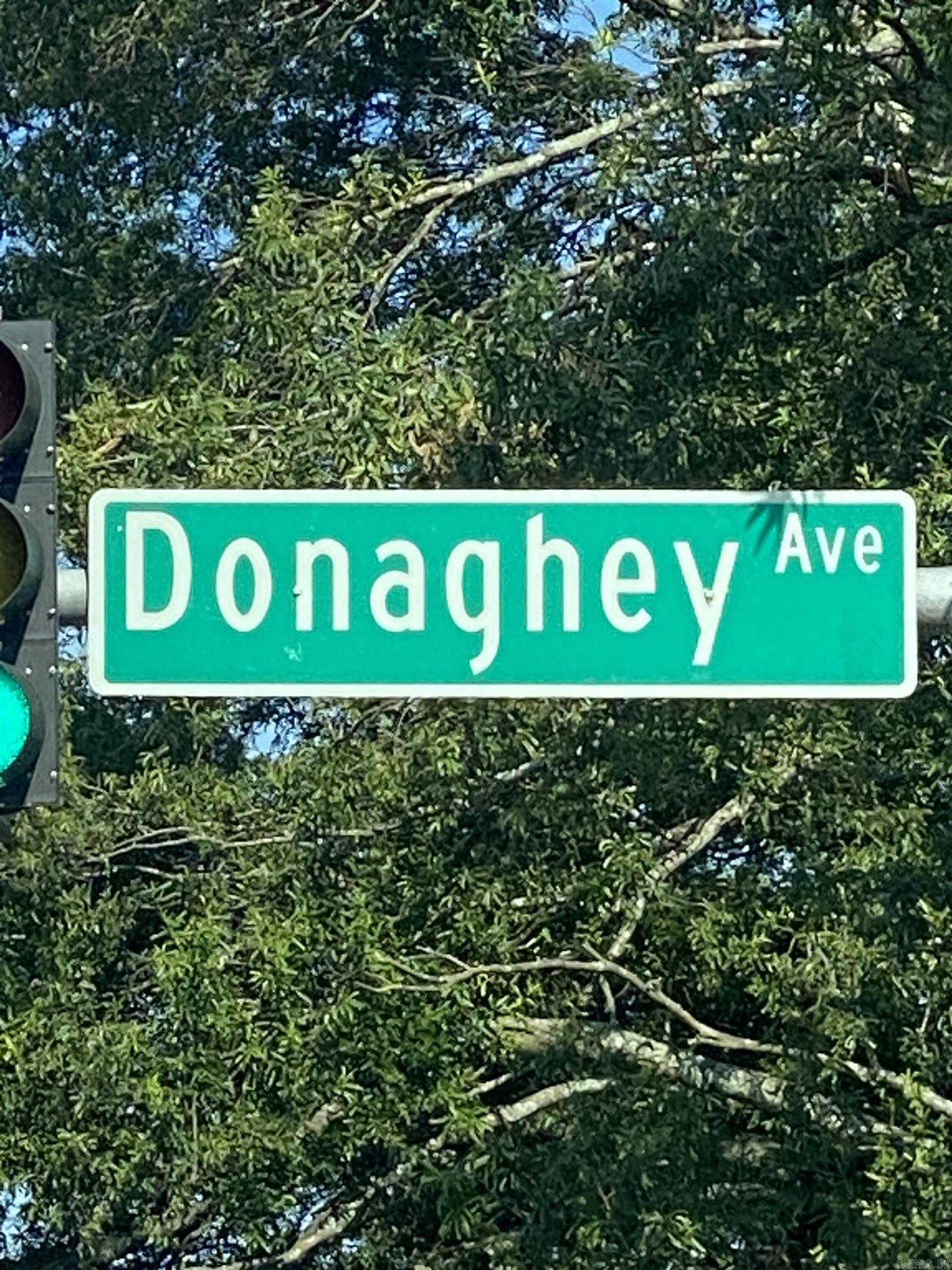 1212 Donaghey Ave. Conway, AR 72034