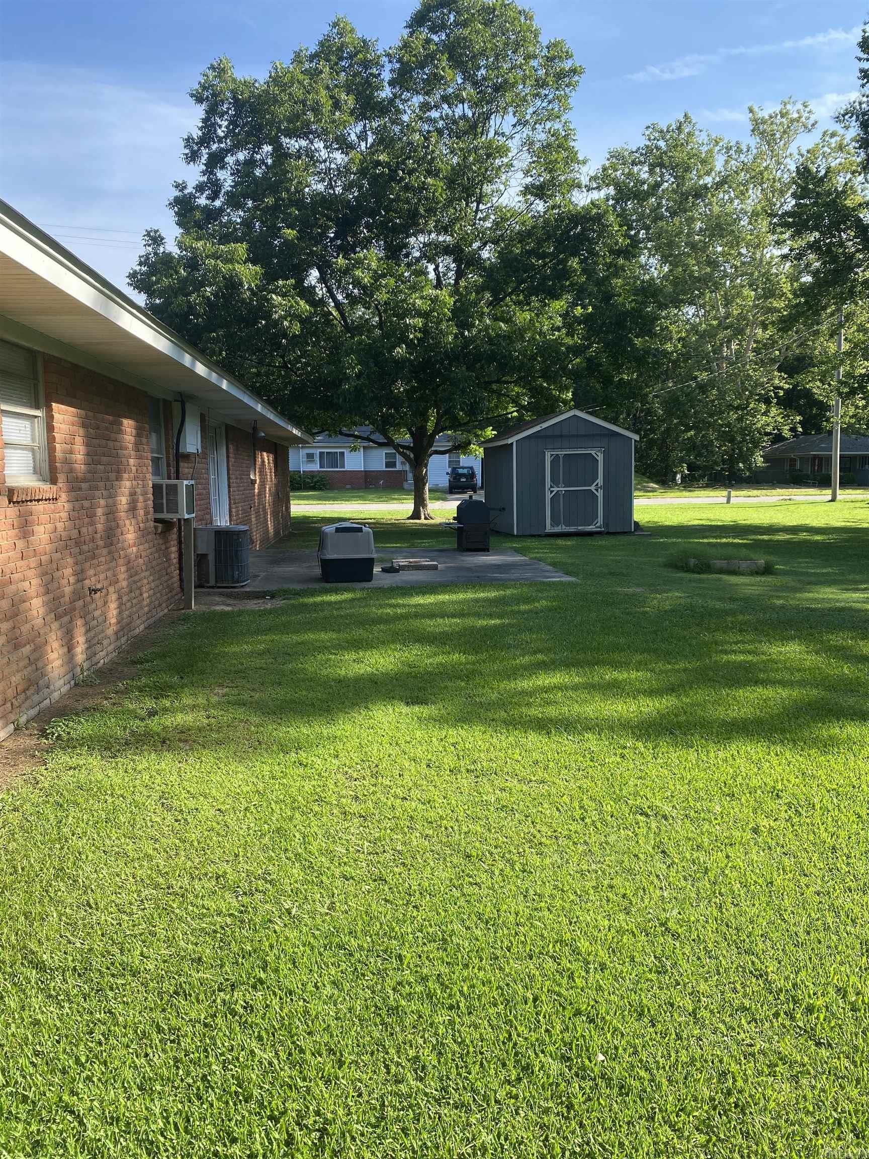 1212 Donaghey Ave. Conway, AR 72034