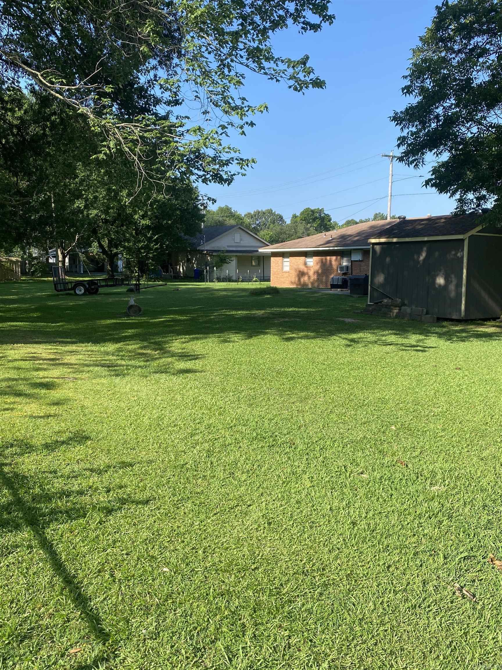 0 Lee Ave  Conway, AR