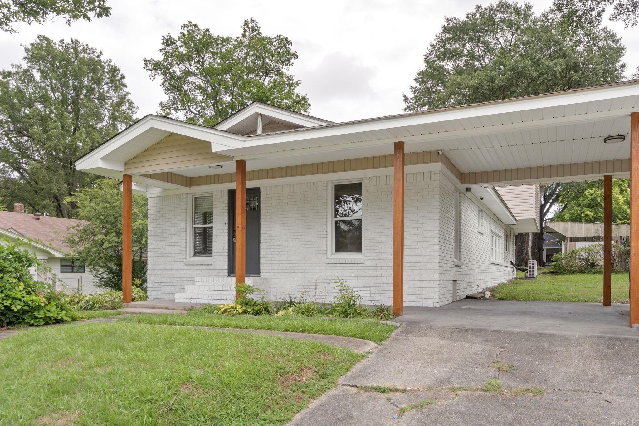 403 S West  Morrilton, AR