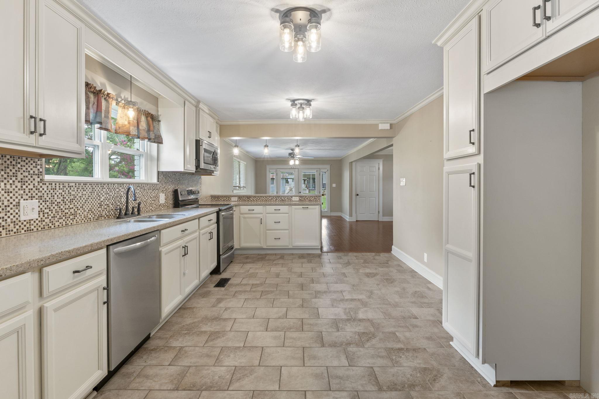 403 S West  Morrilton, AR