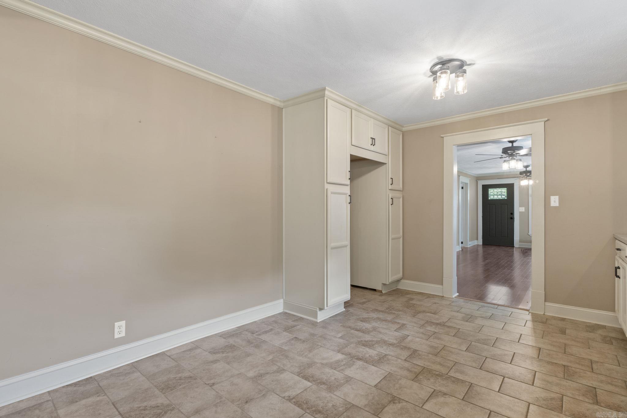 403 S West  Morrilton, AR