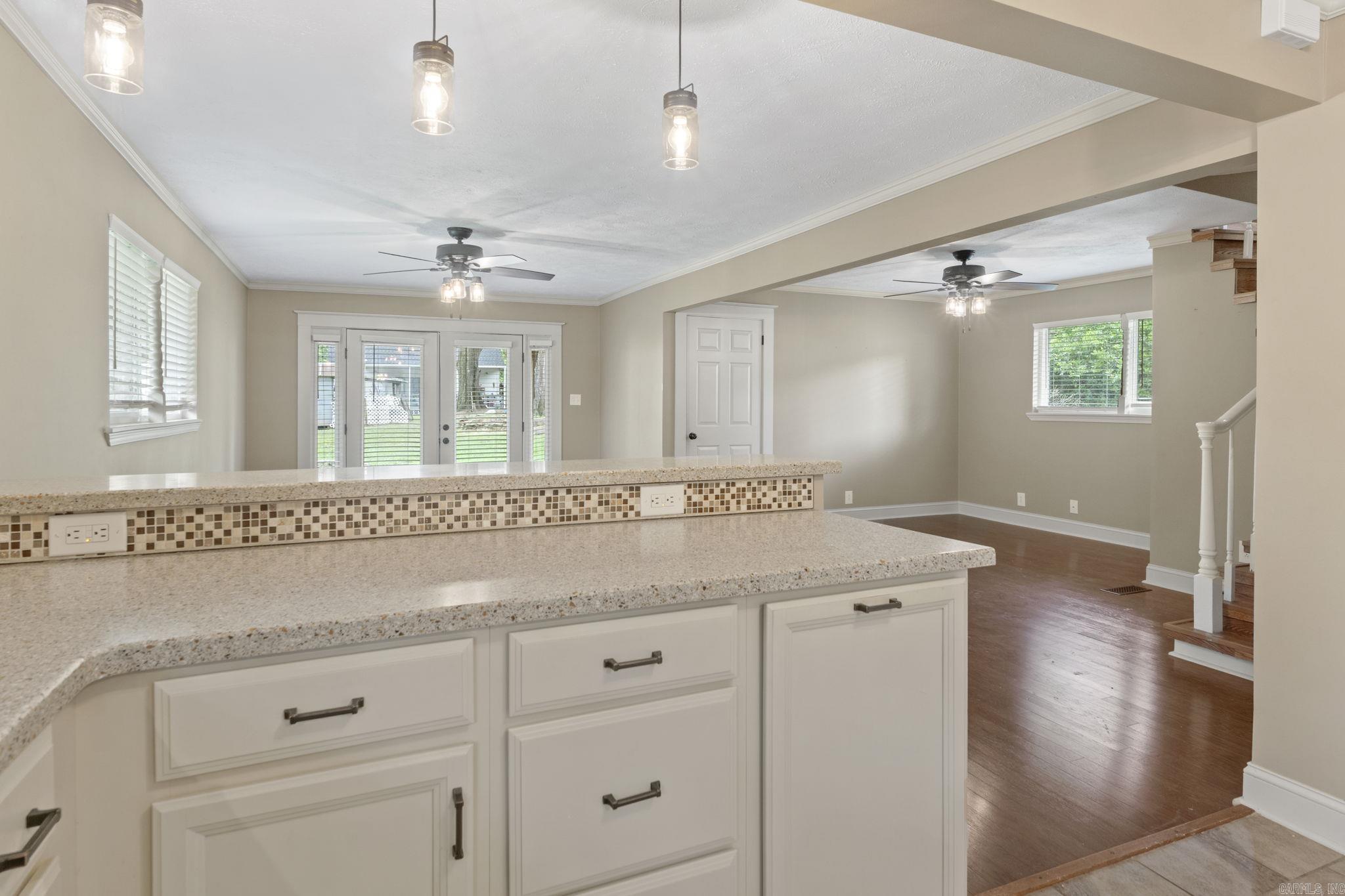 403 S West  Morrilton, AR