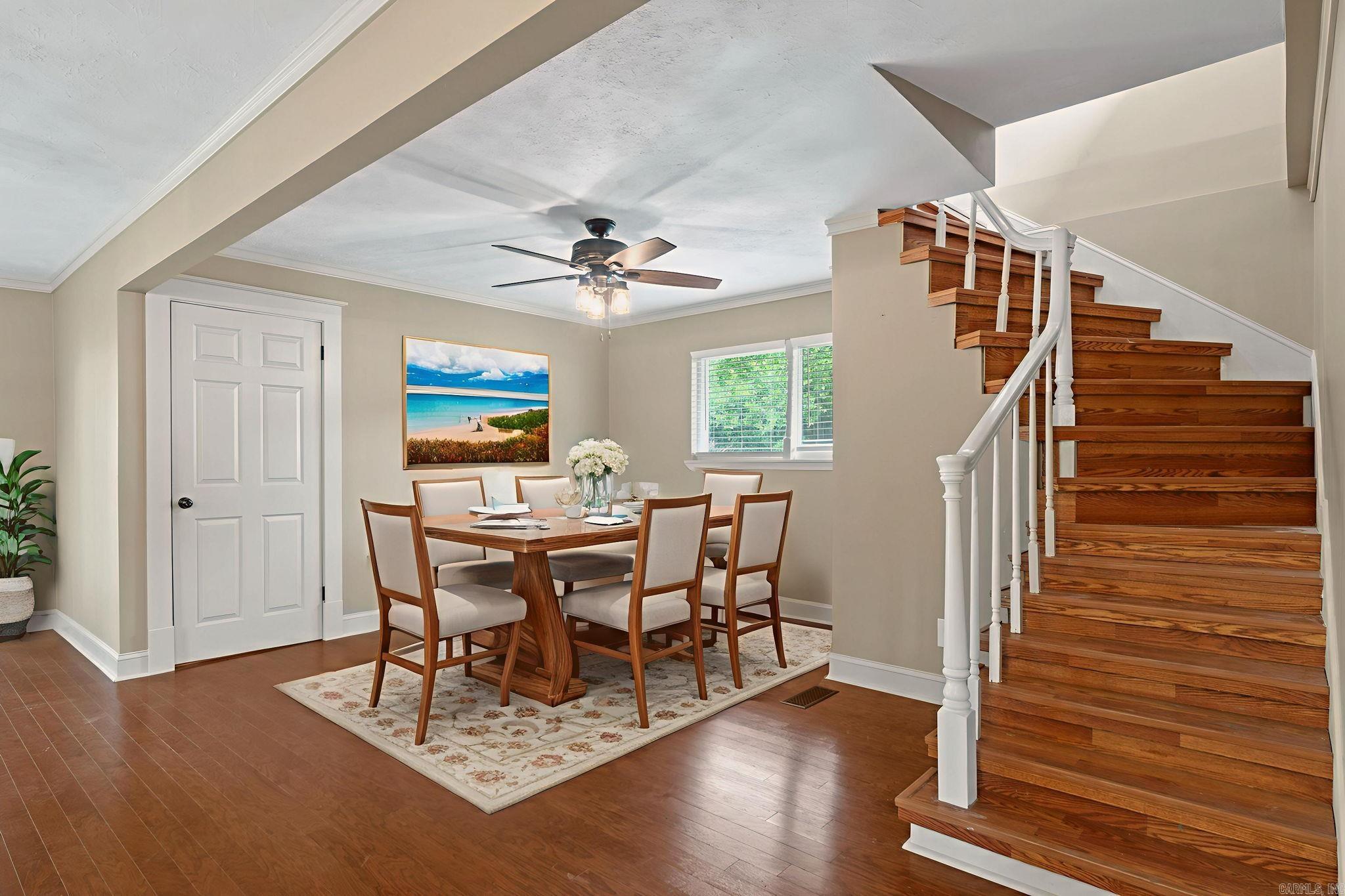 403 S West  Morrilton, AR