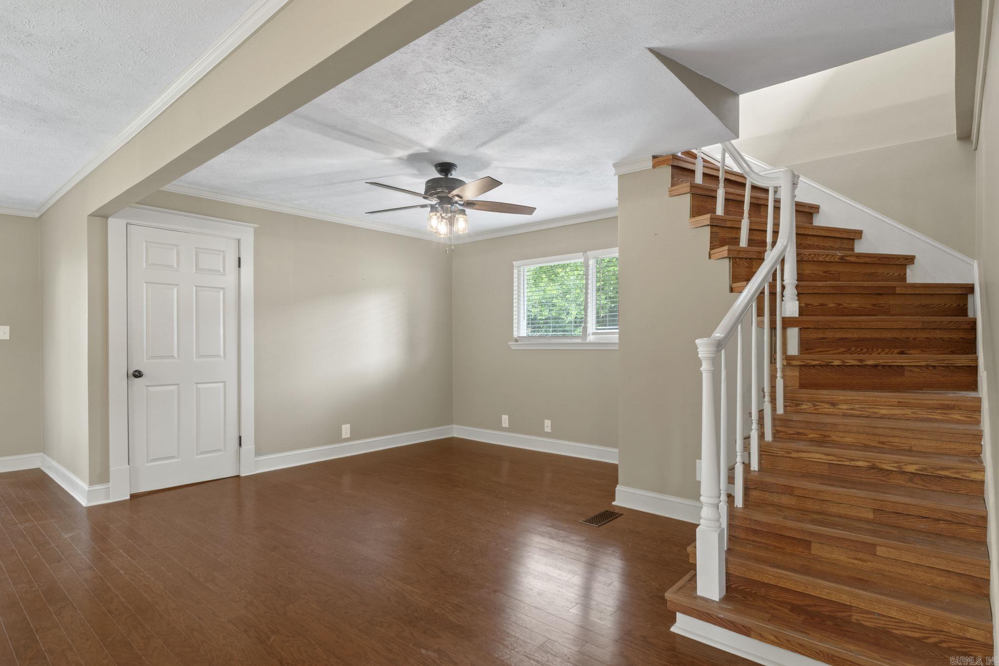 403 S West  Morrilton, AR