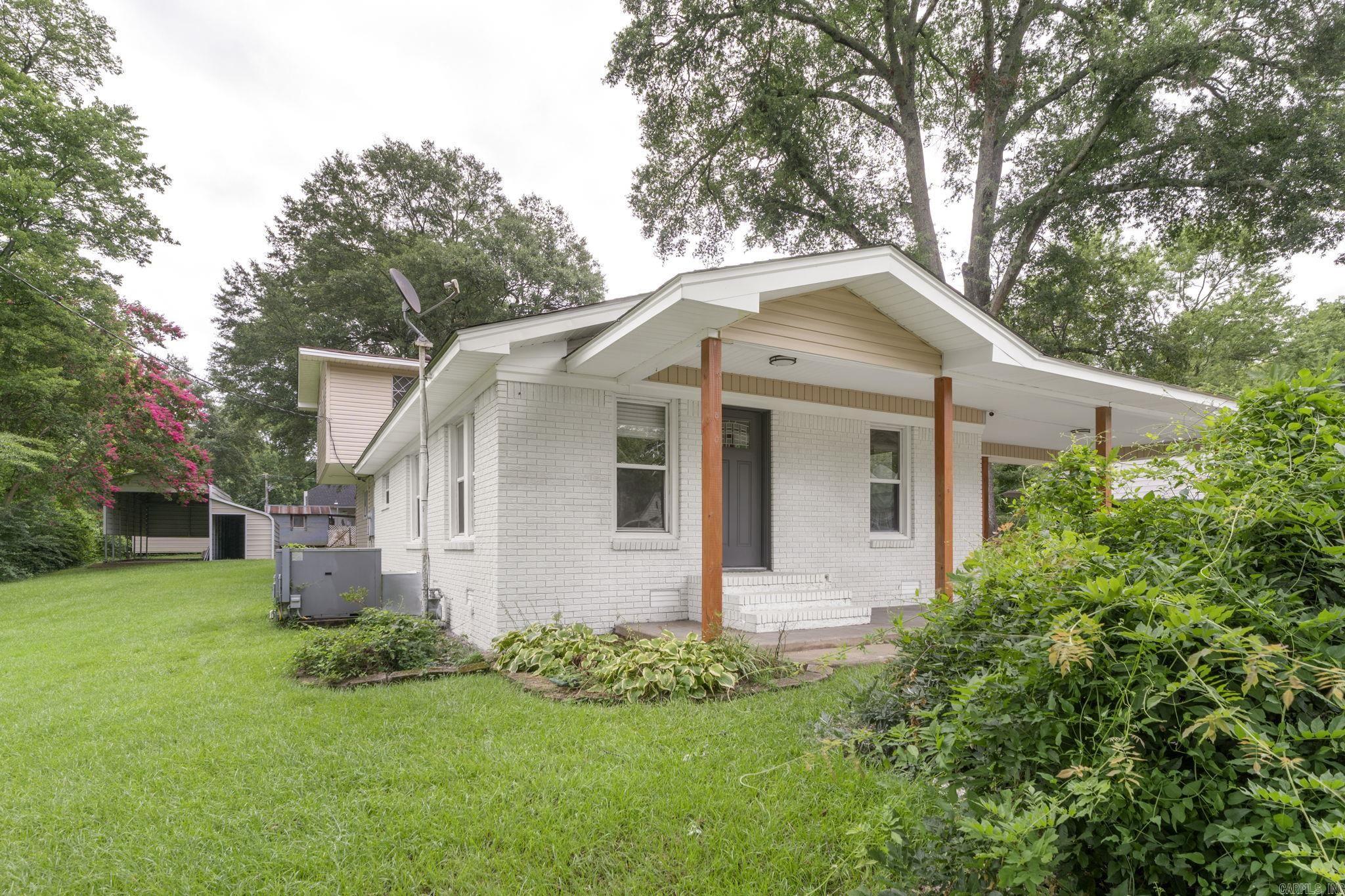 403 S West  Morrilton, AR