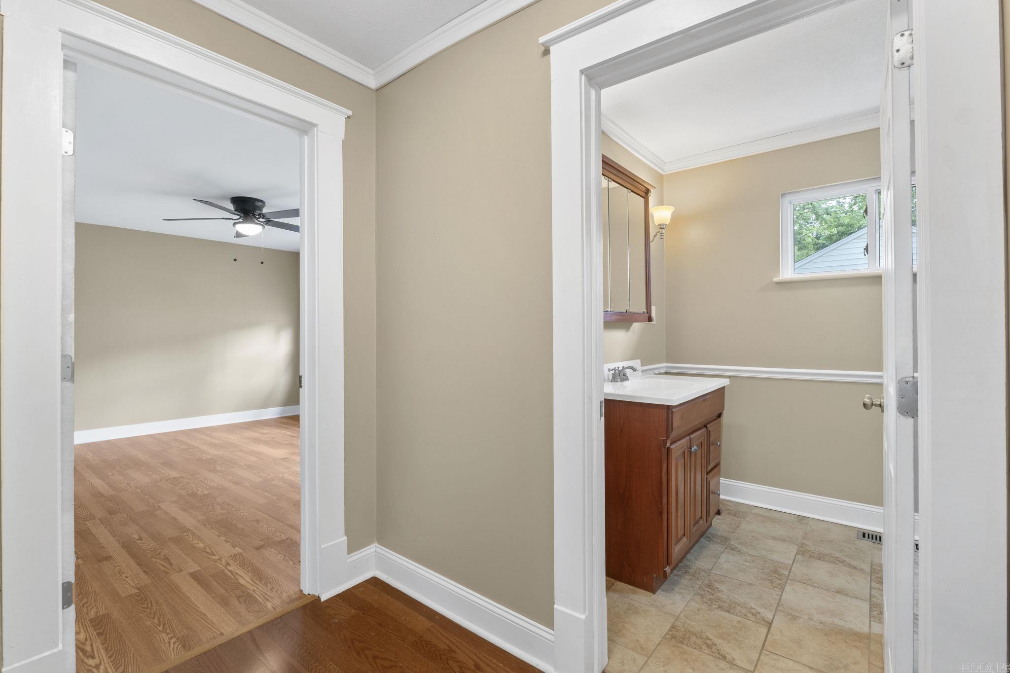 403 S West  Morrilton, AR