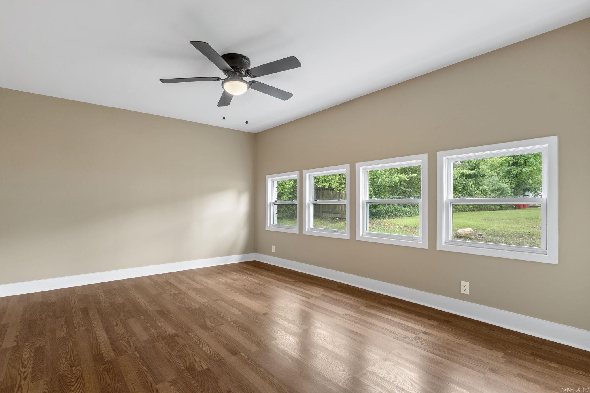 403 S West  Morrilton, AR