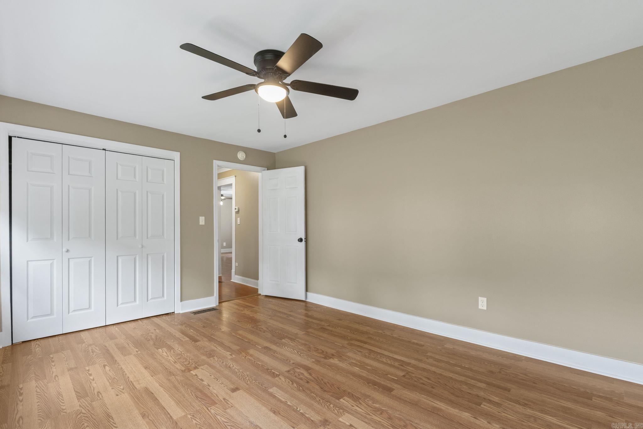 403 S West  Morrilton, AR