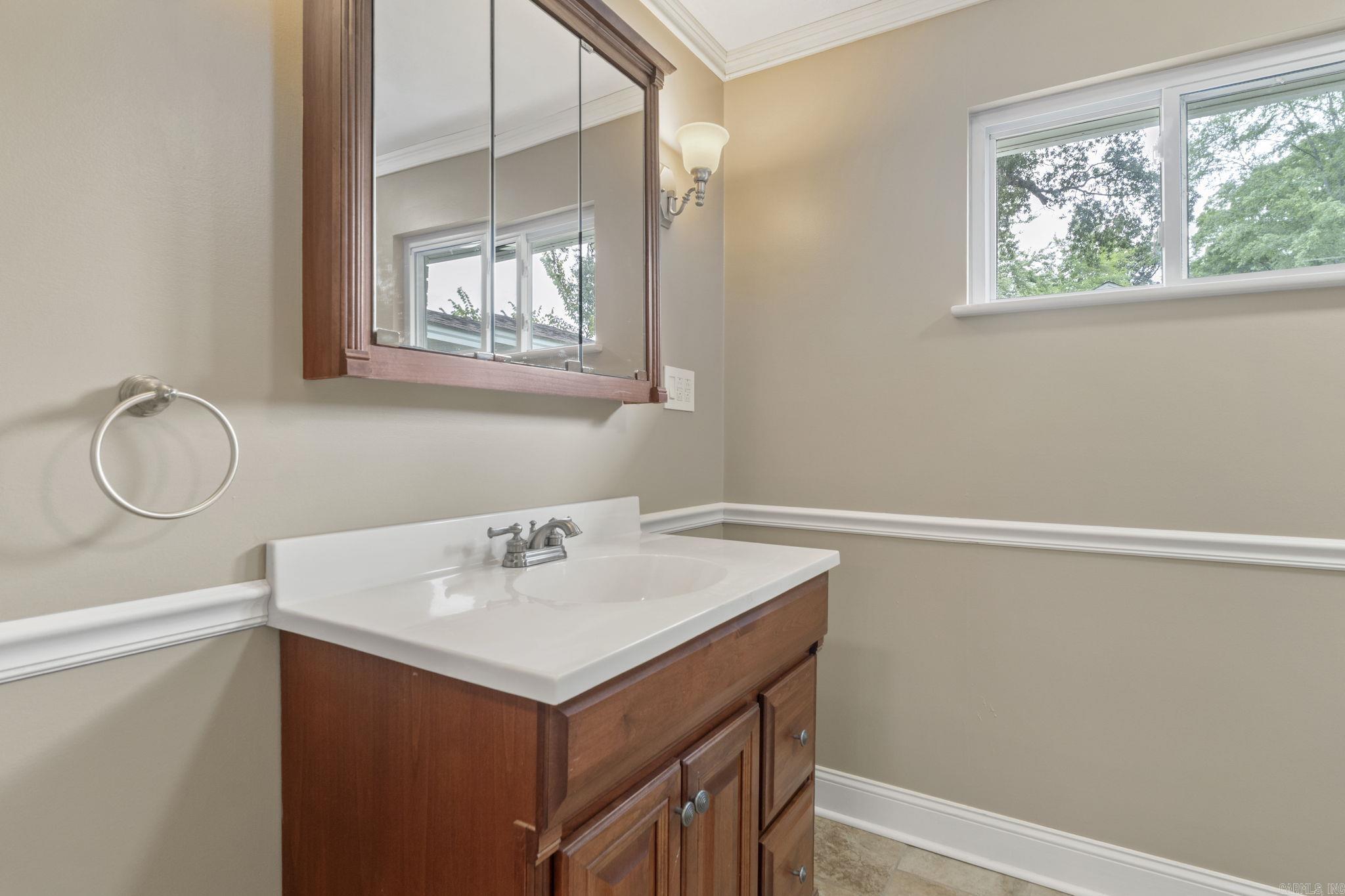 403 S West  Morrilton, AR