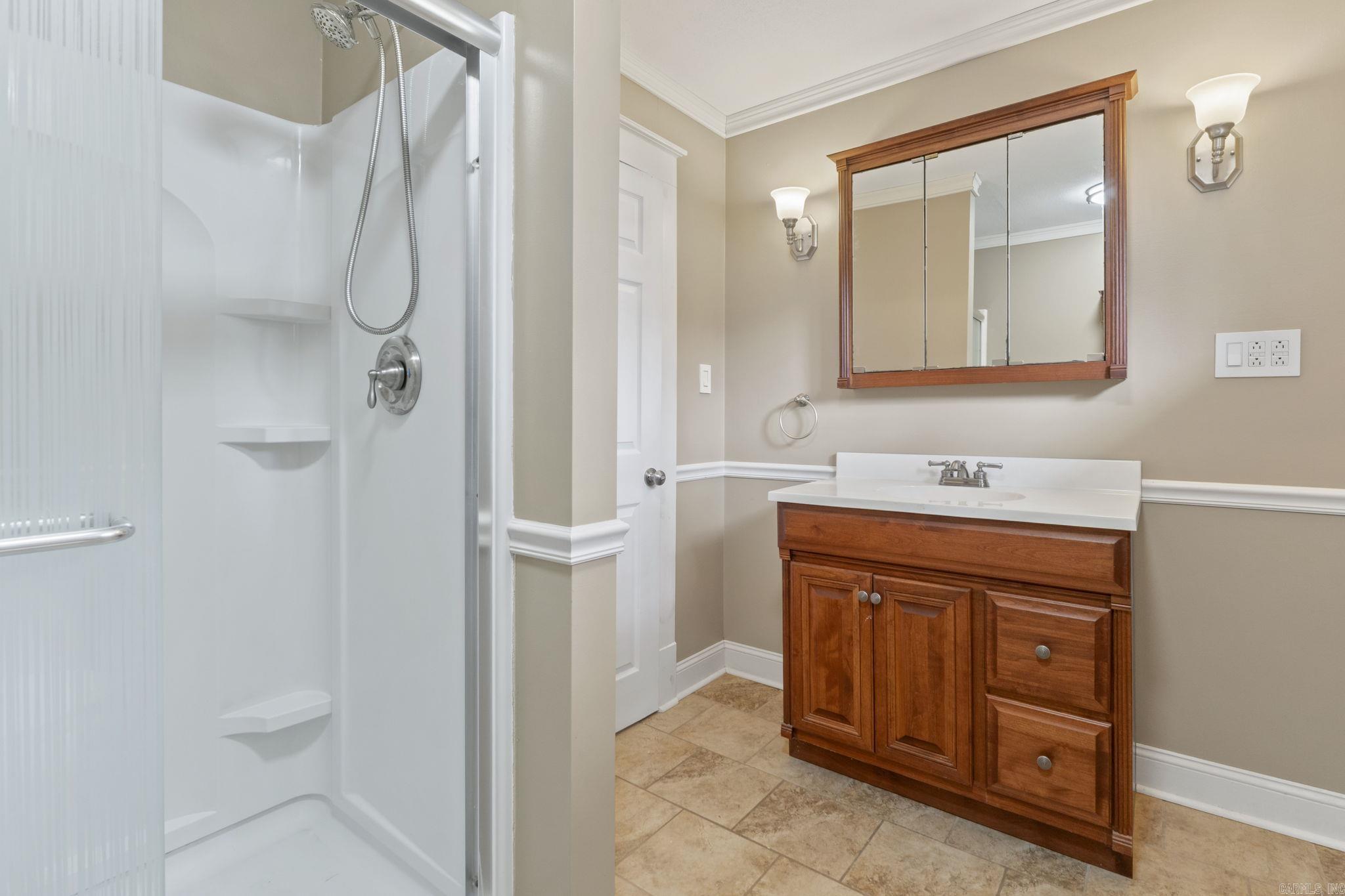 403 S West  Morrilton, AR