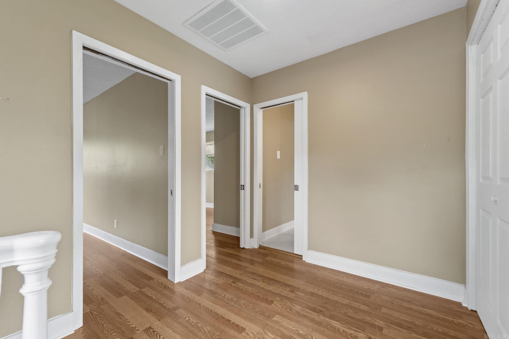 403 S West  Morrilton, AR