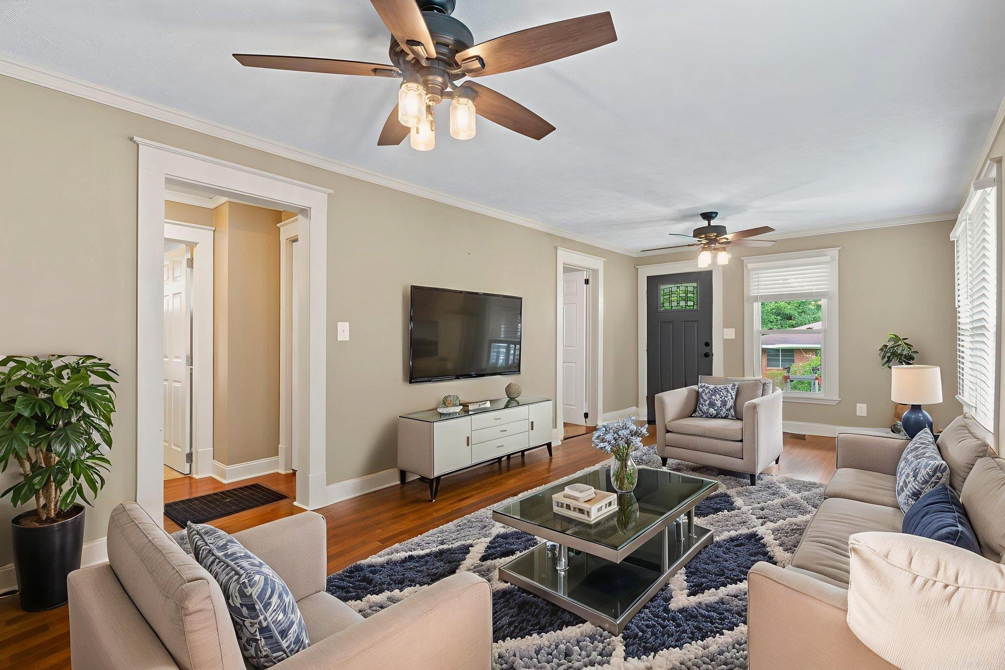 403 S West  Morrilton, AR