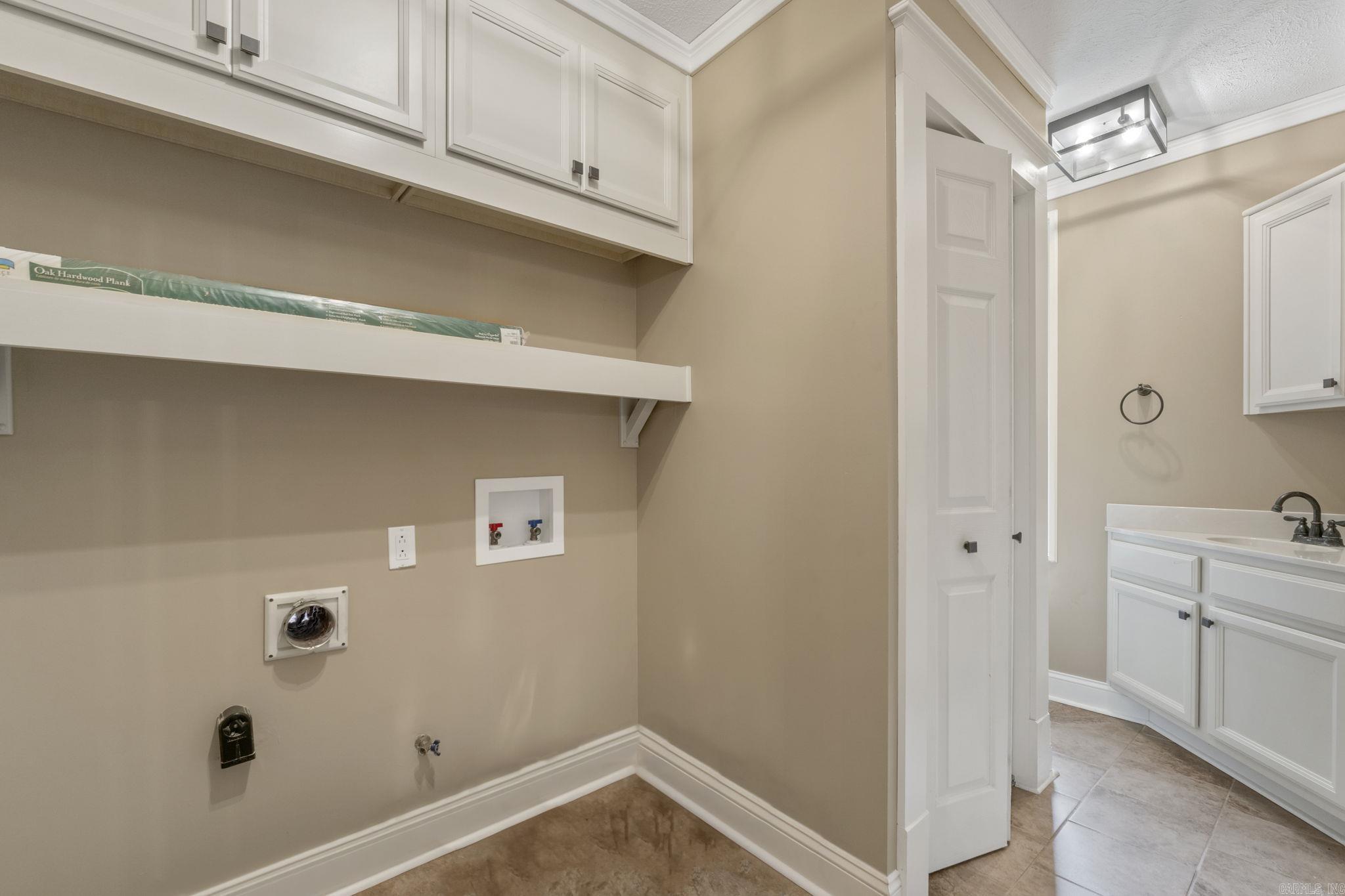 403 S West  Morrilton, AR