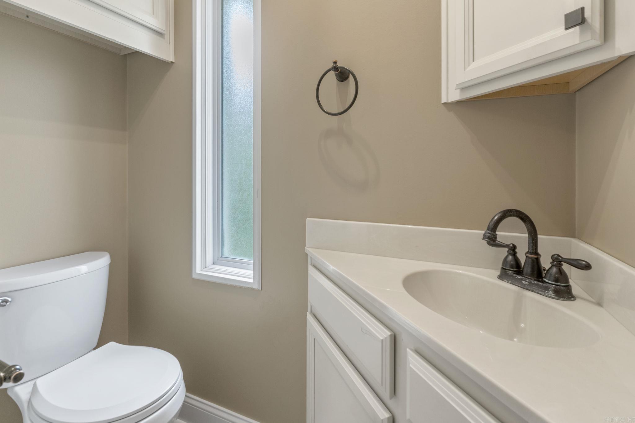 403 S West  Morrilton, AR