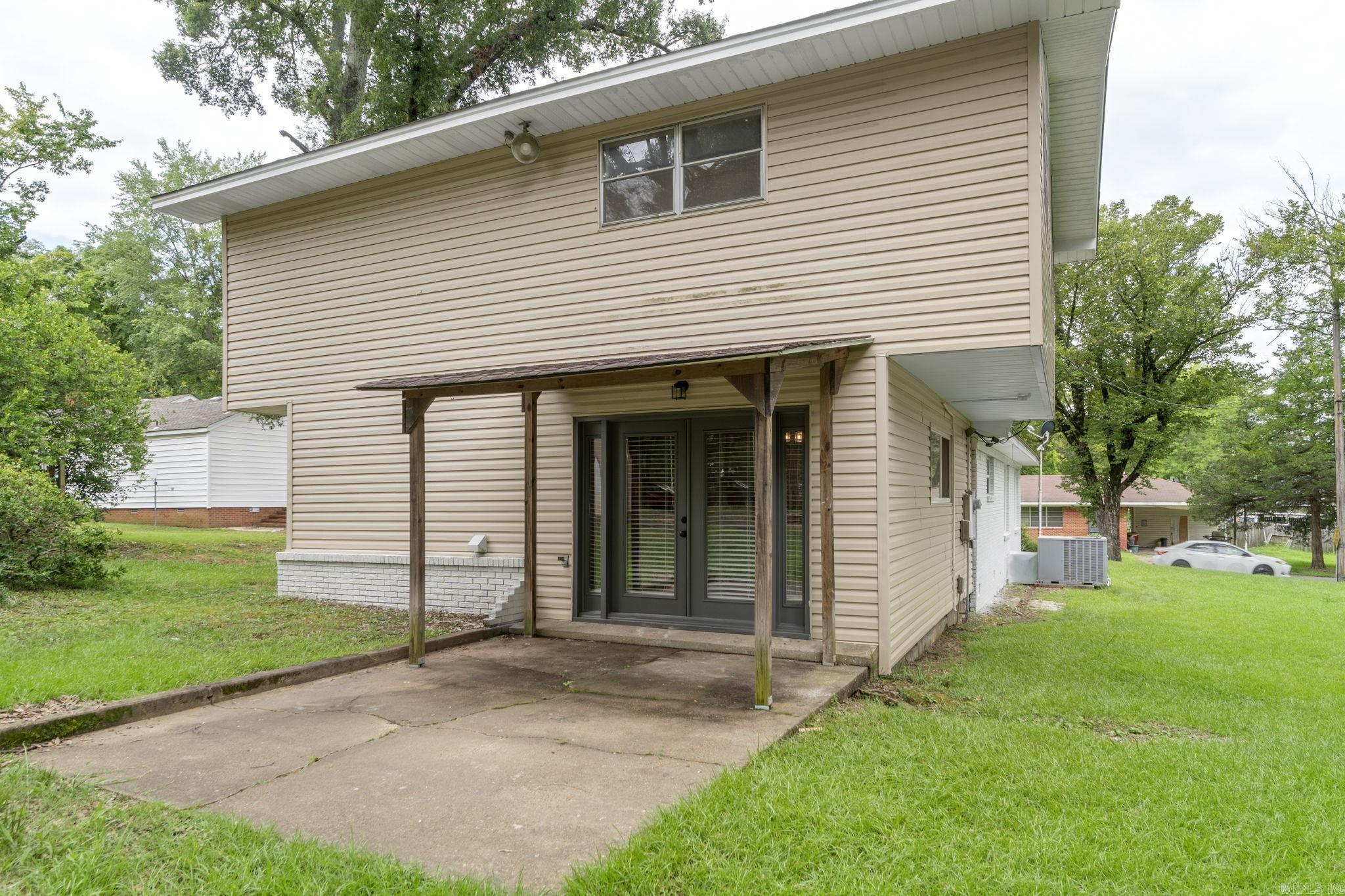 403 S West  Morrilton, AR